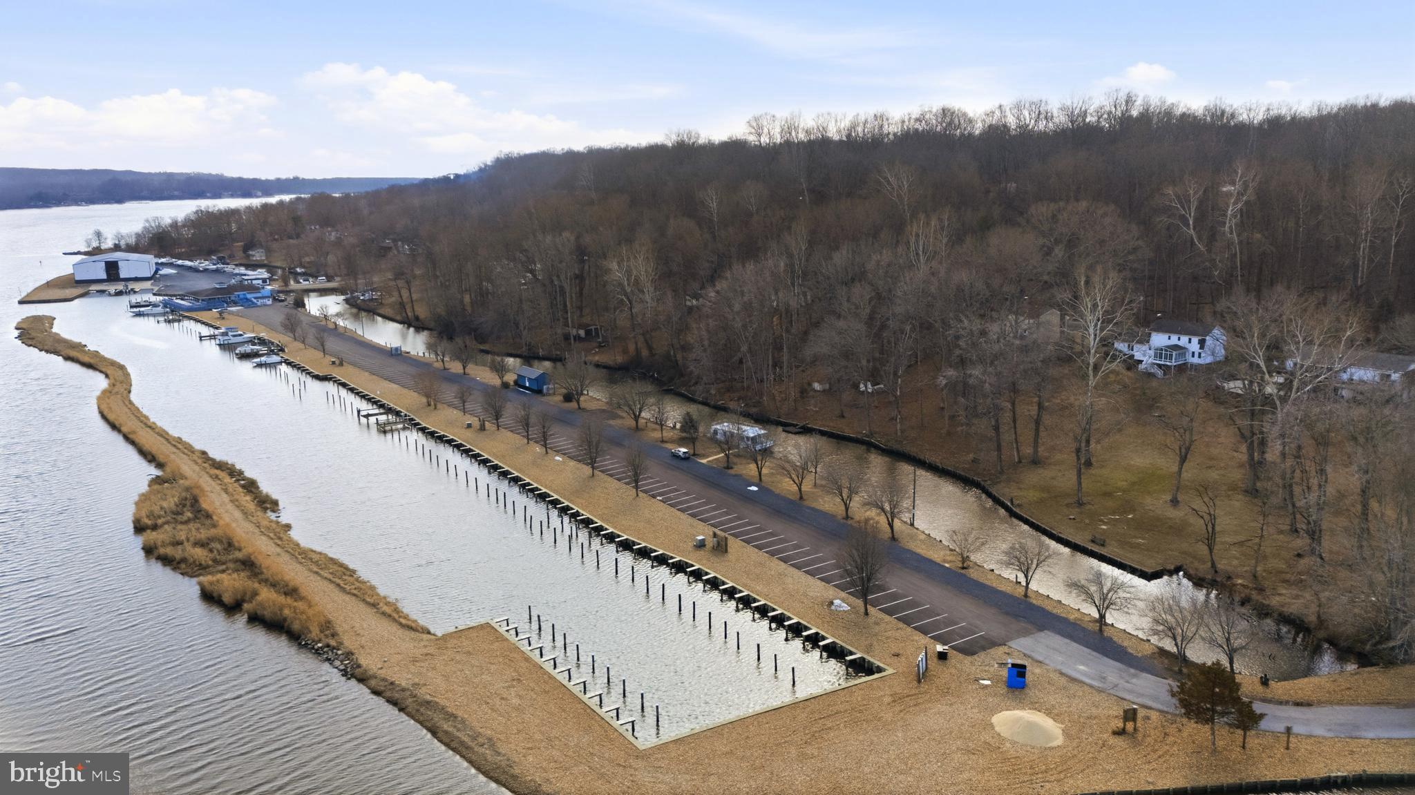 PORT TOBACCO RIV SUB - Residential