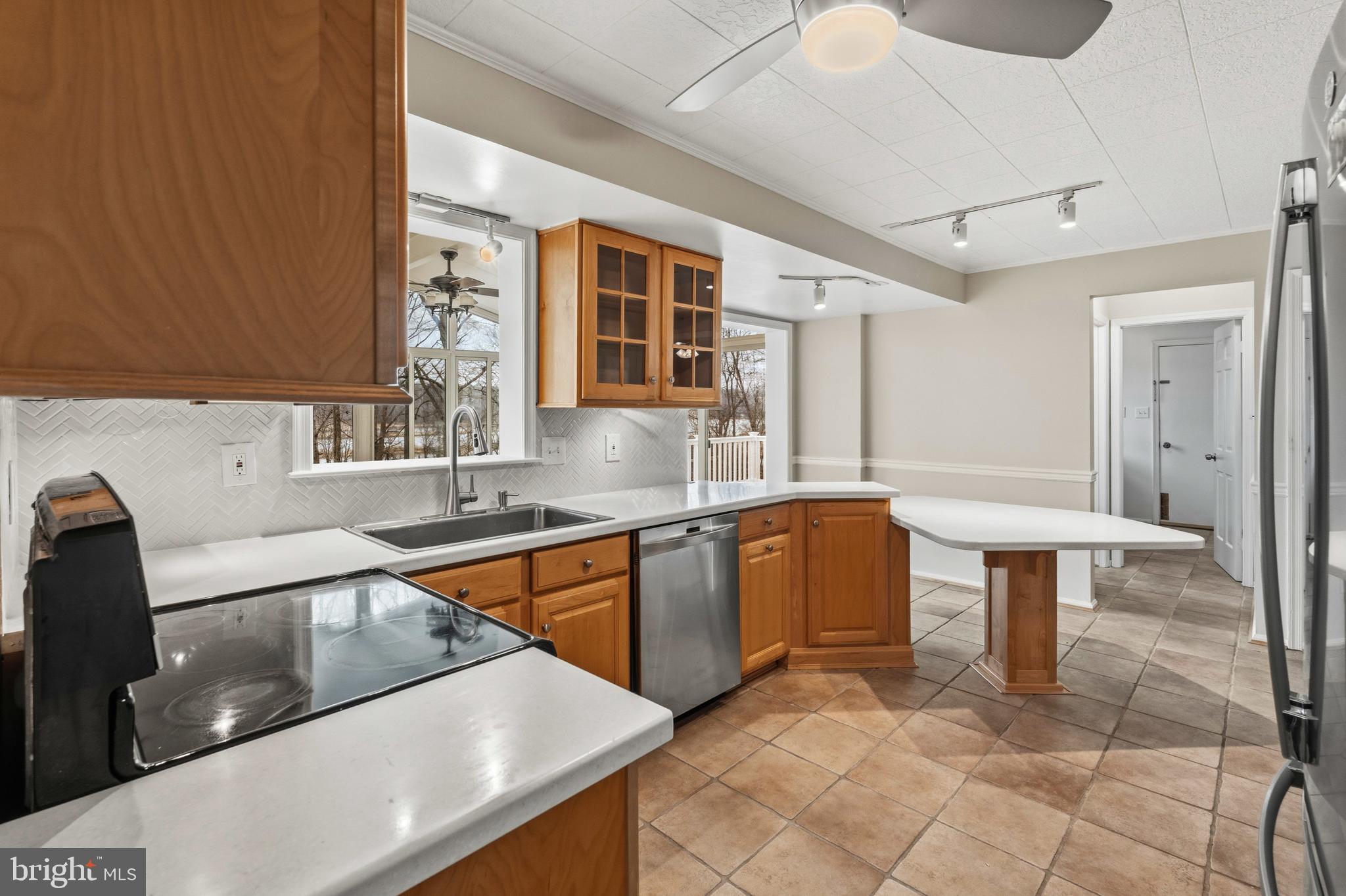 PORT TOBACCO RIV SUB - Residential