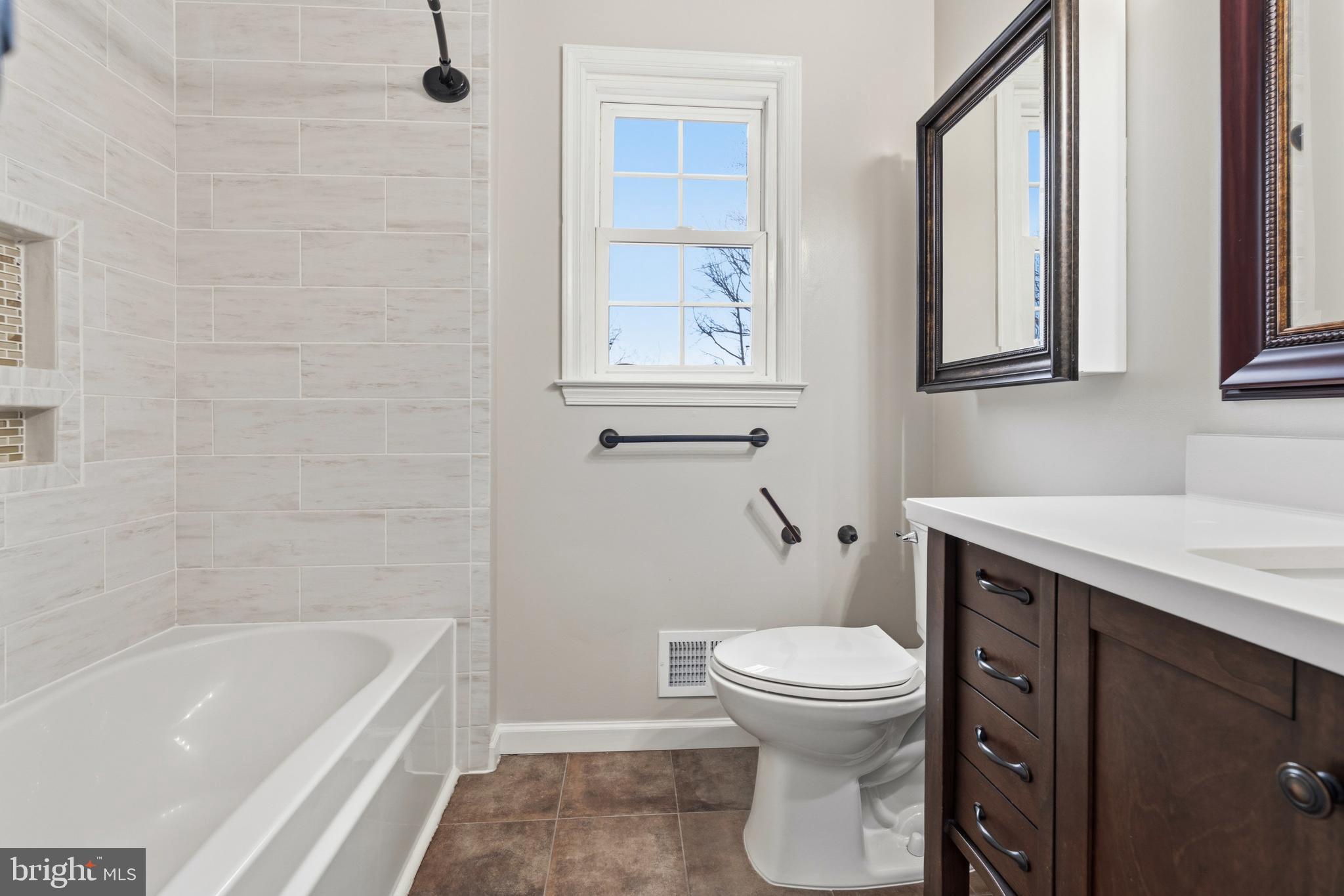 PORT TOBACCO RIV SUB - Residential