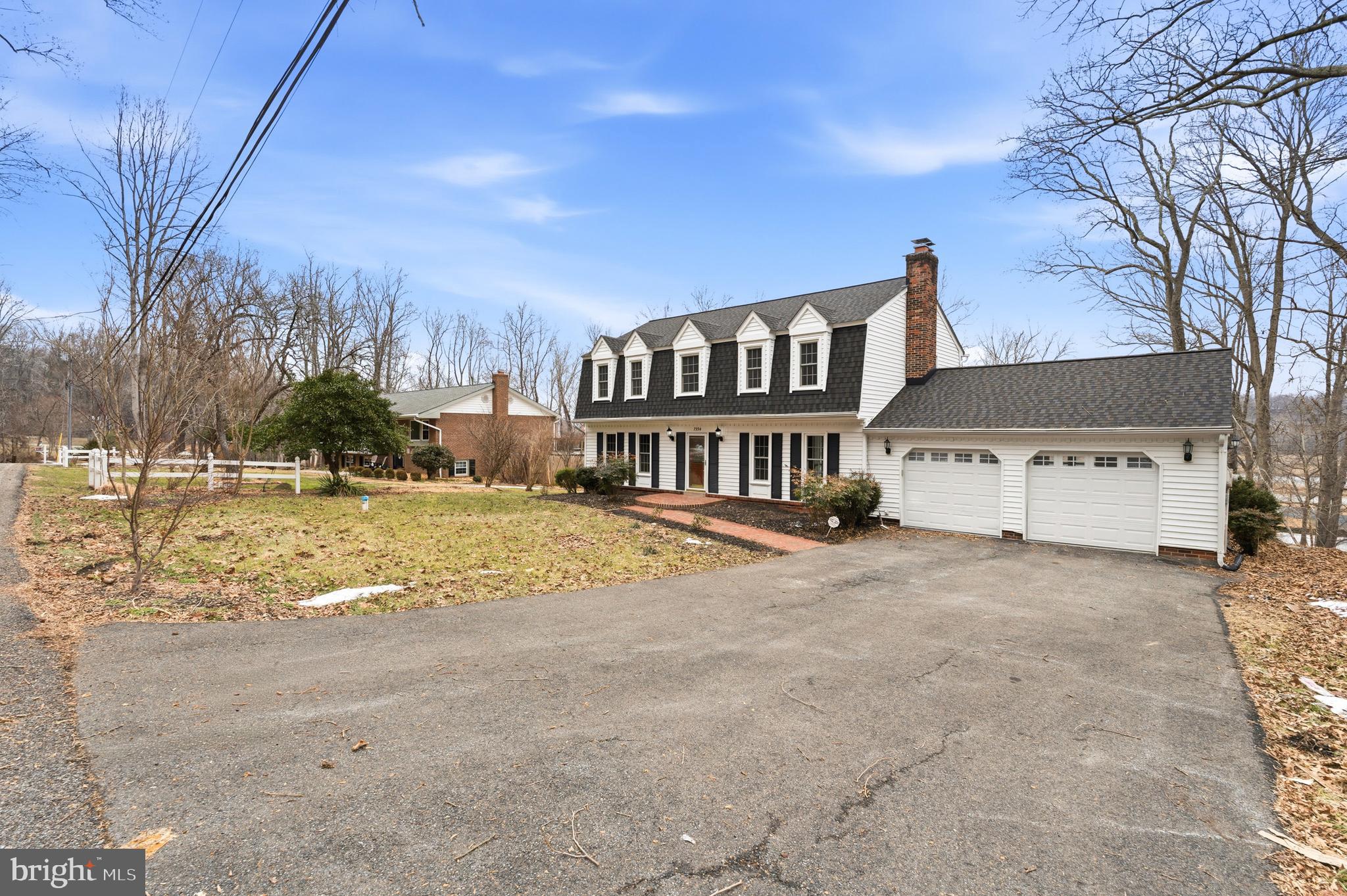 PORT TOBACCO RIV SUB - Residential