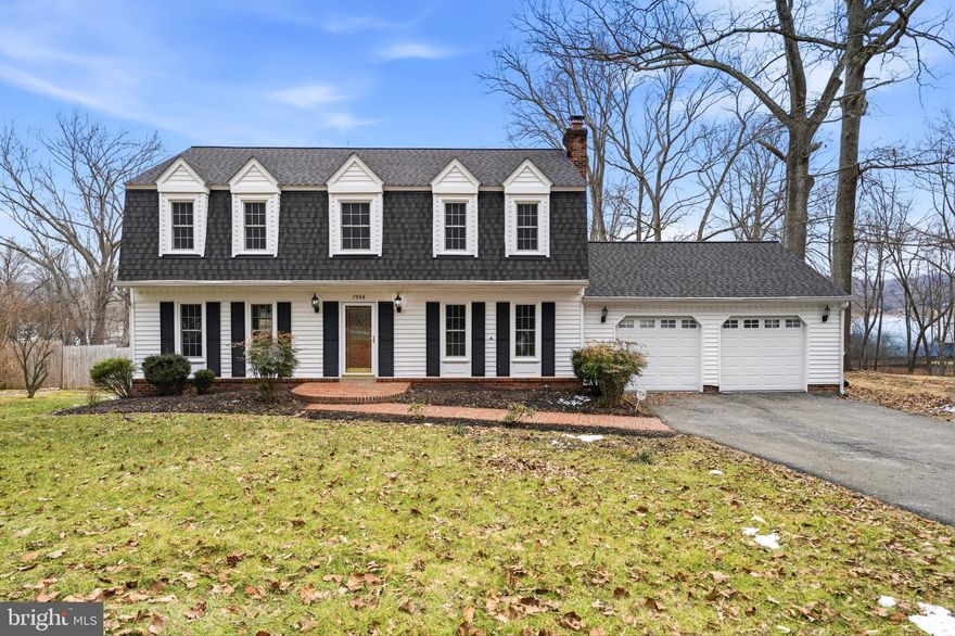 7554 Shirley Blvd | Port Tobacco, MD | Water View & Canal Access
Enjoy scenic views of the Port Tobacco River with direct access to the Port Tobacco River Canal, offering opportunities for boating, fishing, crabbing, and quick access to the Potomac River.

The main level includes formal living and dining rooms, a family room with fireplace, and a custom kitchen with Corian countertops and stainless steel appliances. A sunroom addition off the kitchen provides peaceful rear views and additional year-round living space.

The finished lower level features a spacious recreation room, offering flexible use for entertaining or everyday living.

Located in historic Port Tobacco with proximity to marinas, waterfront dining, parks, and convenient access to La Plata, Waldorf, commuter routes, and the Washington, DC metro area.

Eligible for 100% USDA financing for qualified buyers.

A strong opportunity for buyers seeking water access, lifestyle appeal, and accessibility in Southern Maryland.

Schedule your showing today.