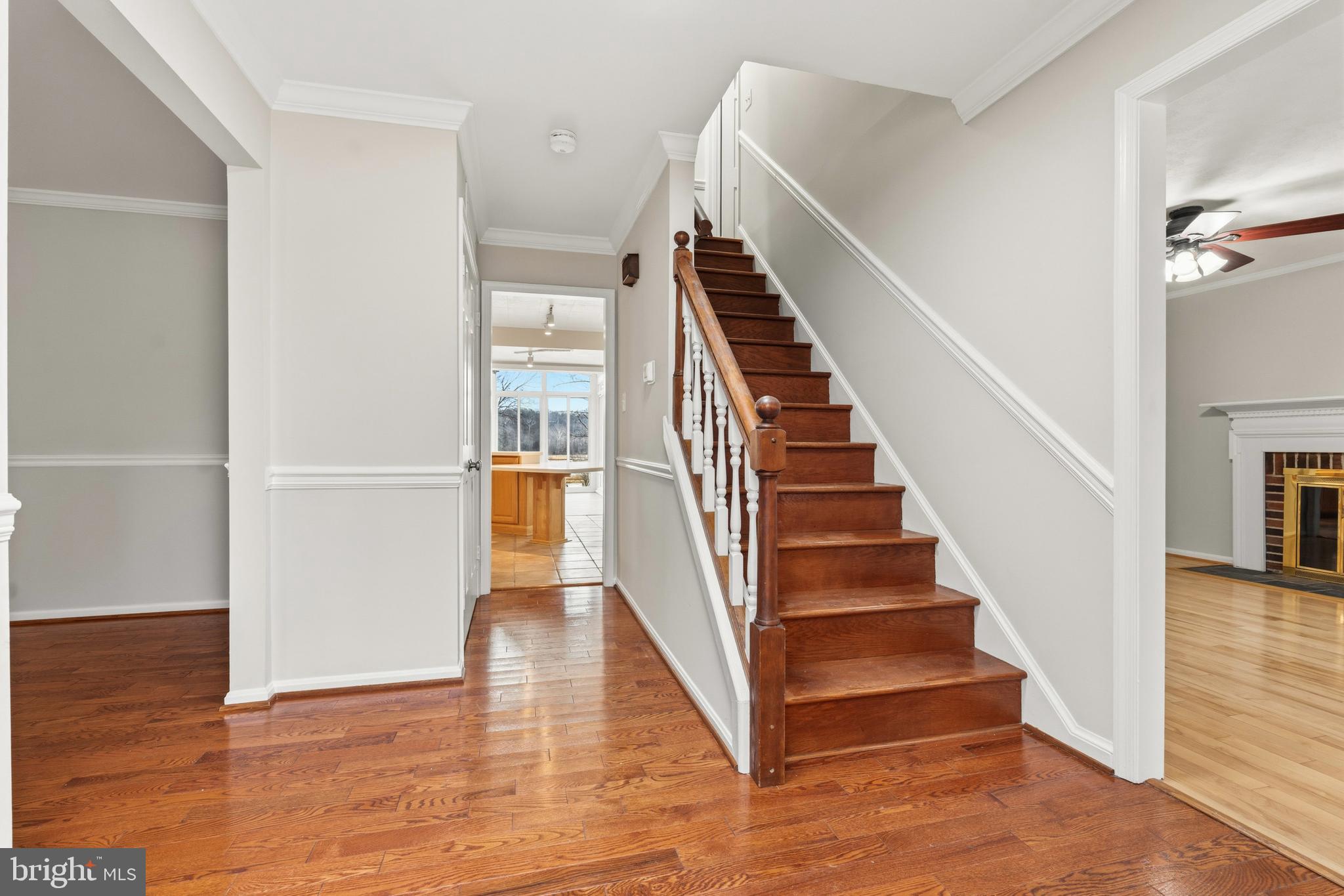 PORT TOBACCO RIV SUB - Residential