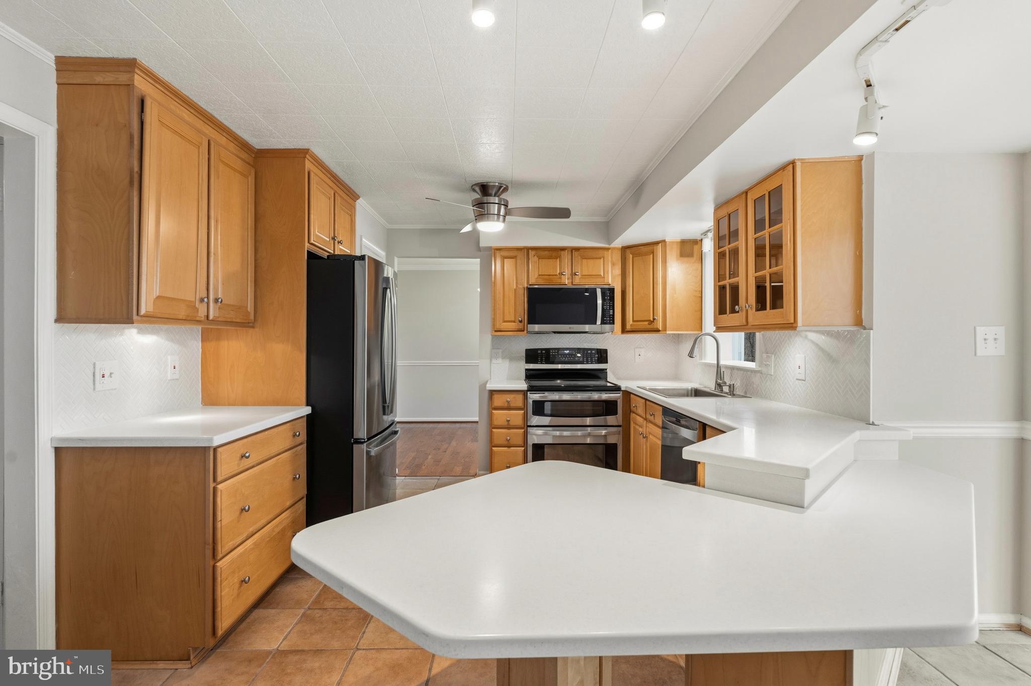 PORT TOBACCO RIV SUB - Residential