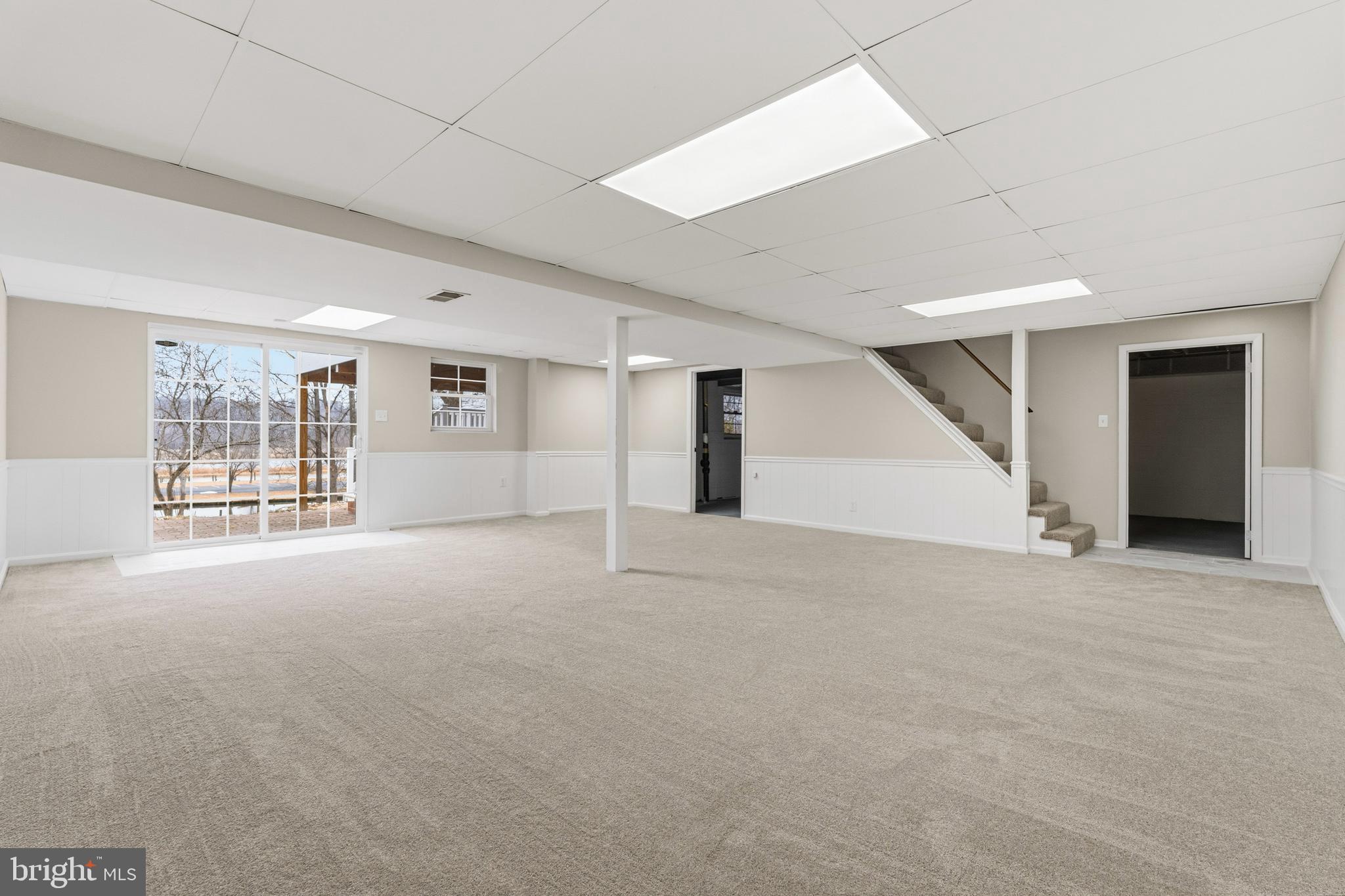 PORT TOBACCO RIV SUB - Residential