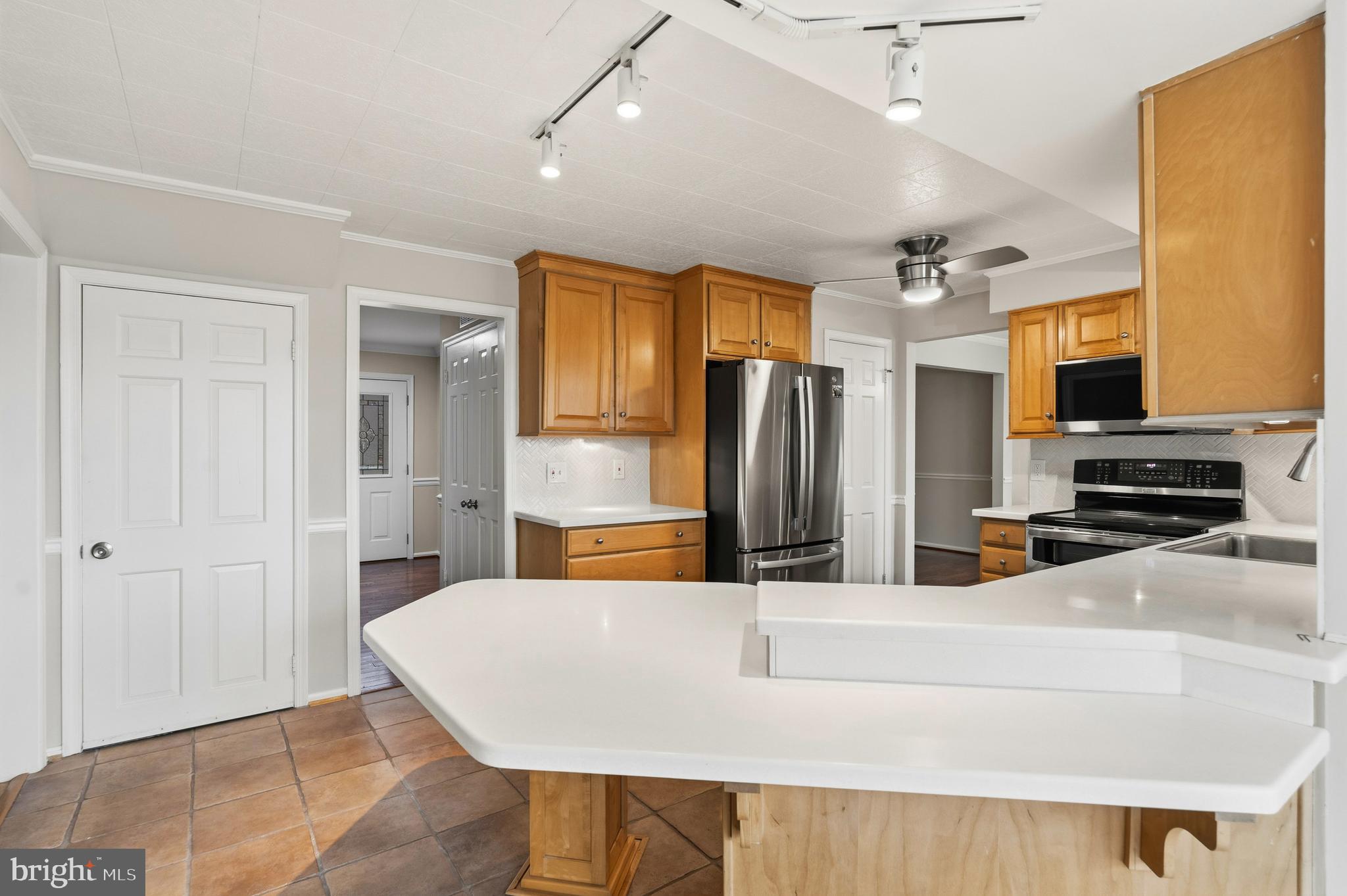 PORT TOBACCO RIV SUB - Residential