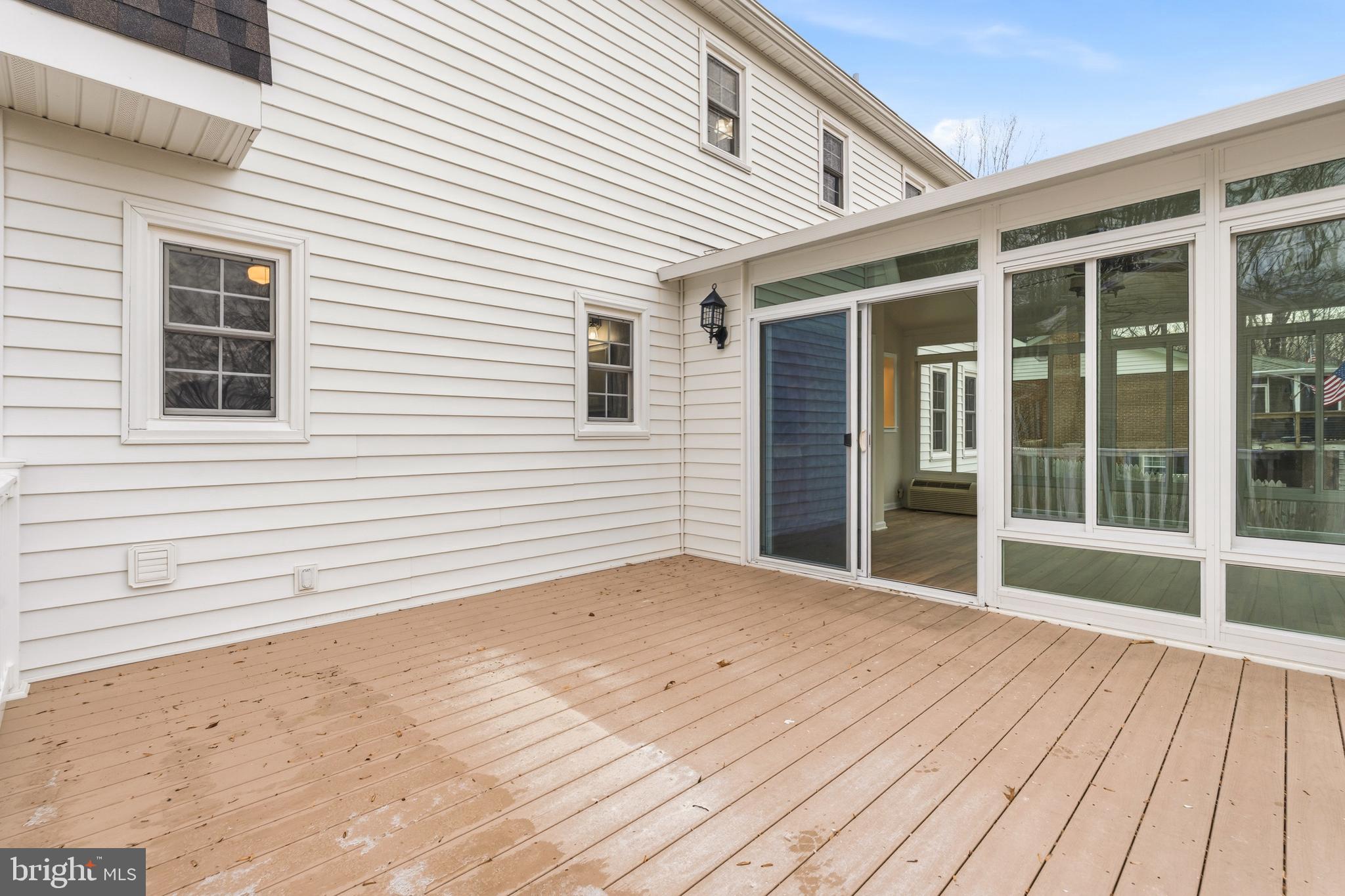 PORT TOBACCO RIV SUB - Residential