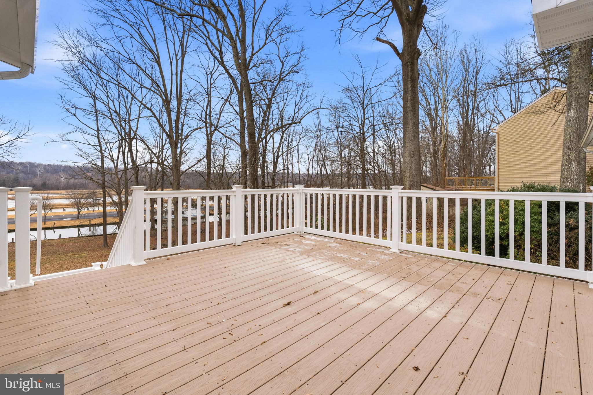 PORT TOBACCO RIV SUB - Residential