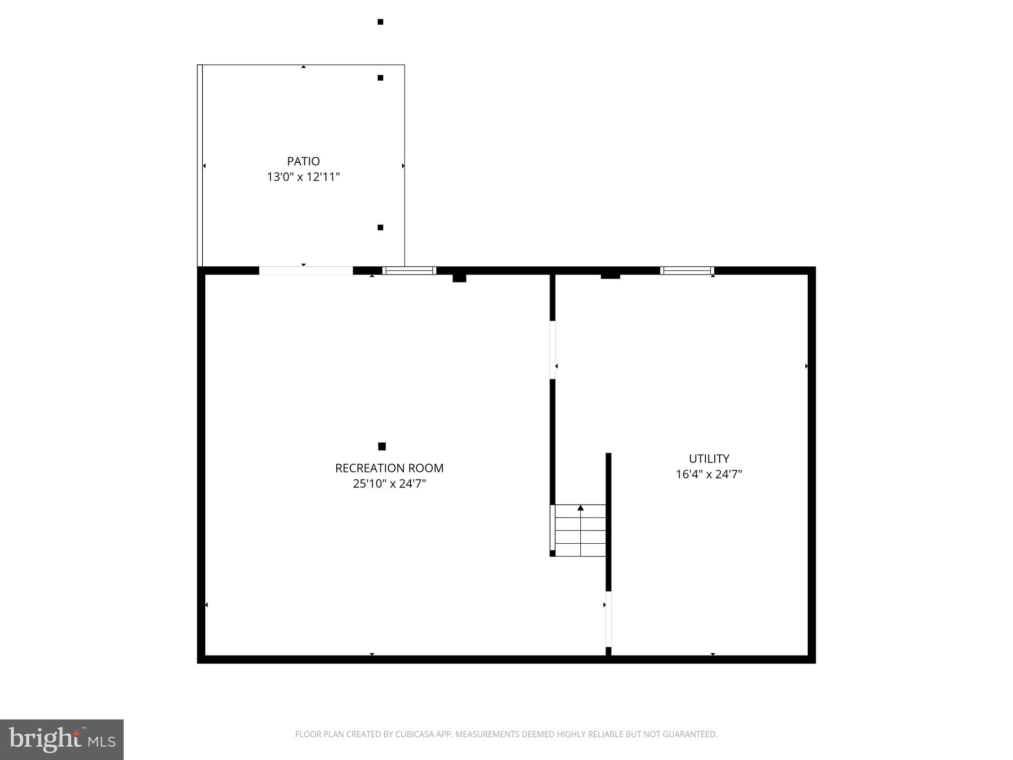 PORT TOBACCO RIV SUB - Residential