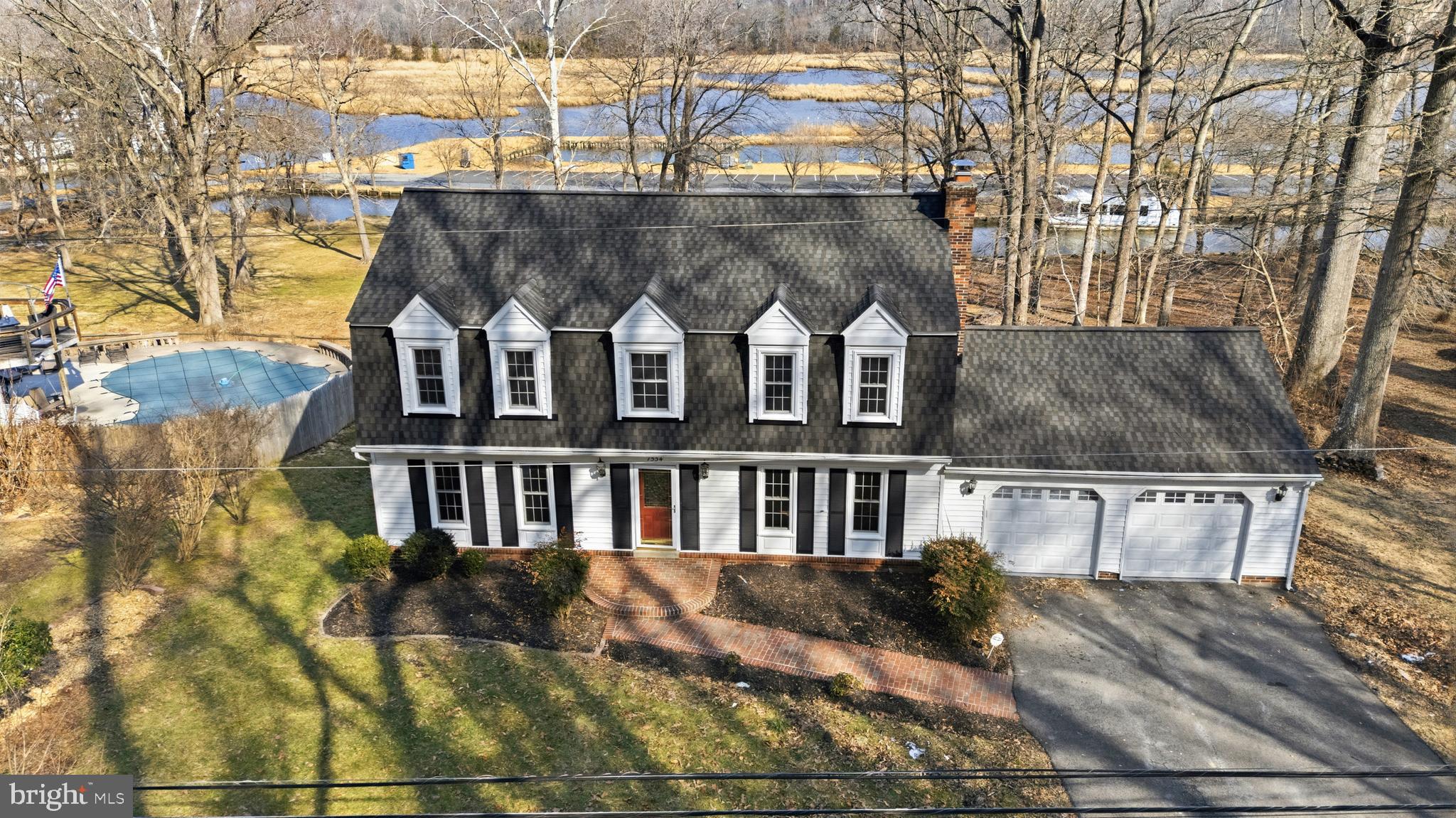 PORT TOBACCO RIV SUB - Residential