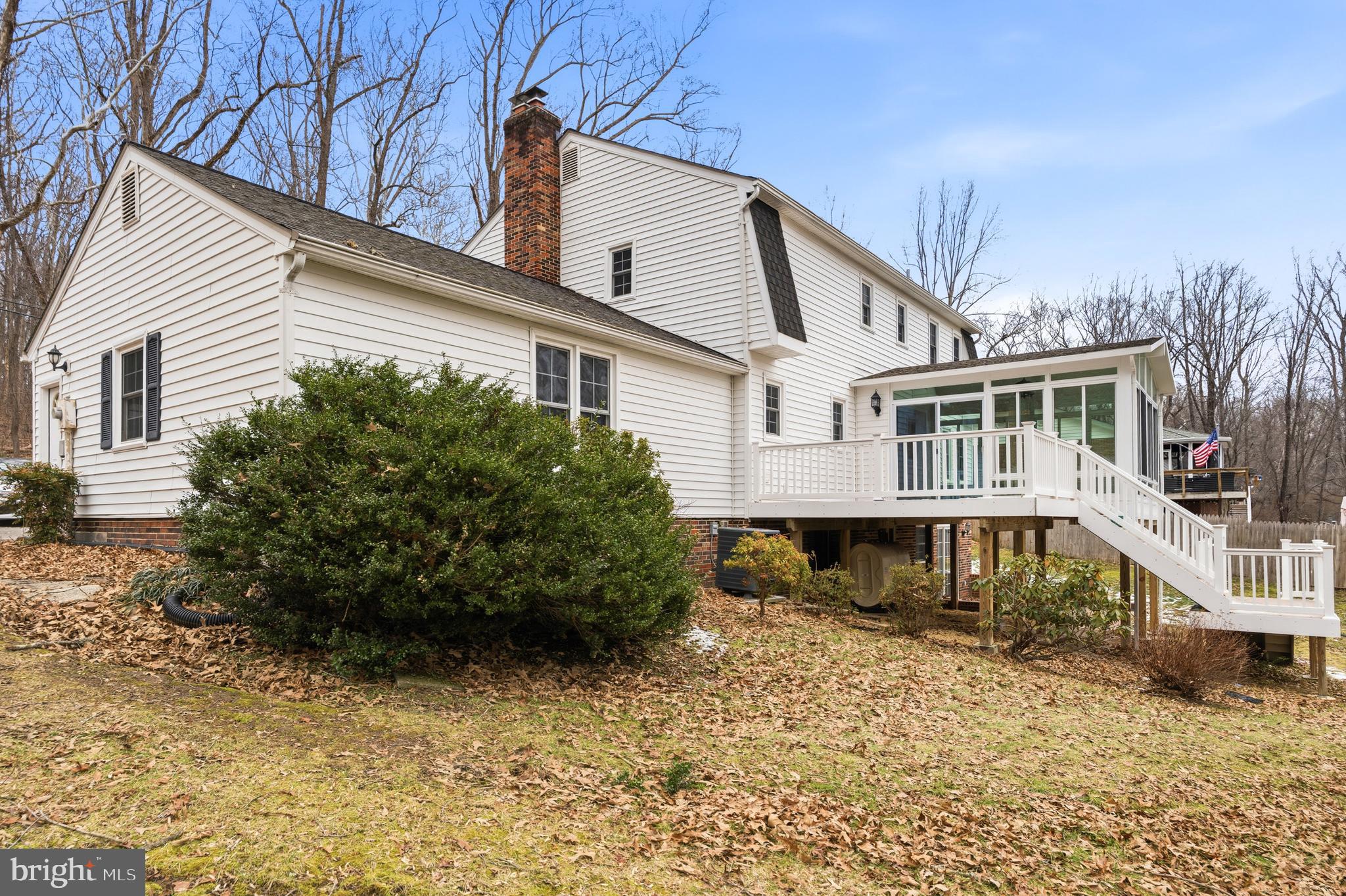 PORT TOBACCO RIV SUB - Residential