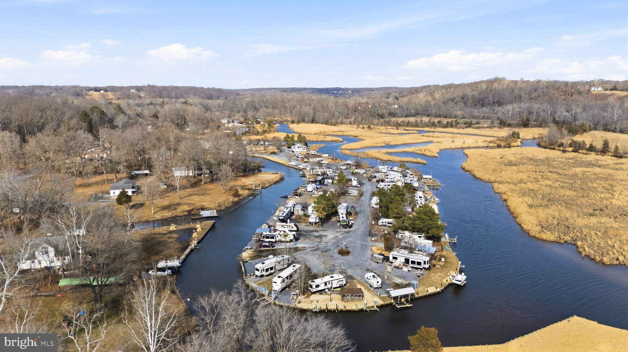 PORT TOBACCO RIV SUB - Residential