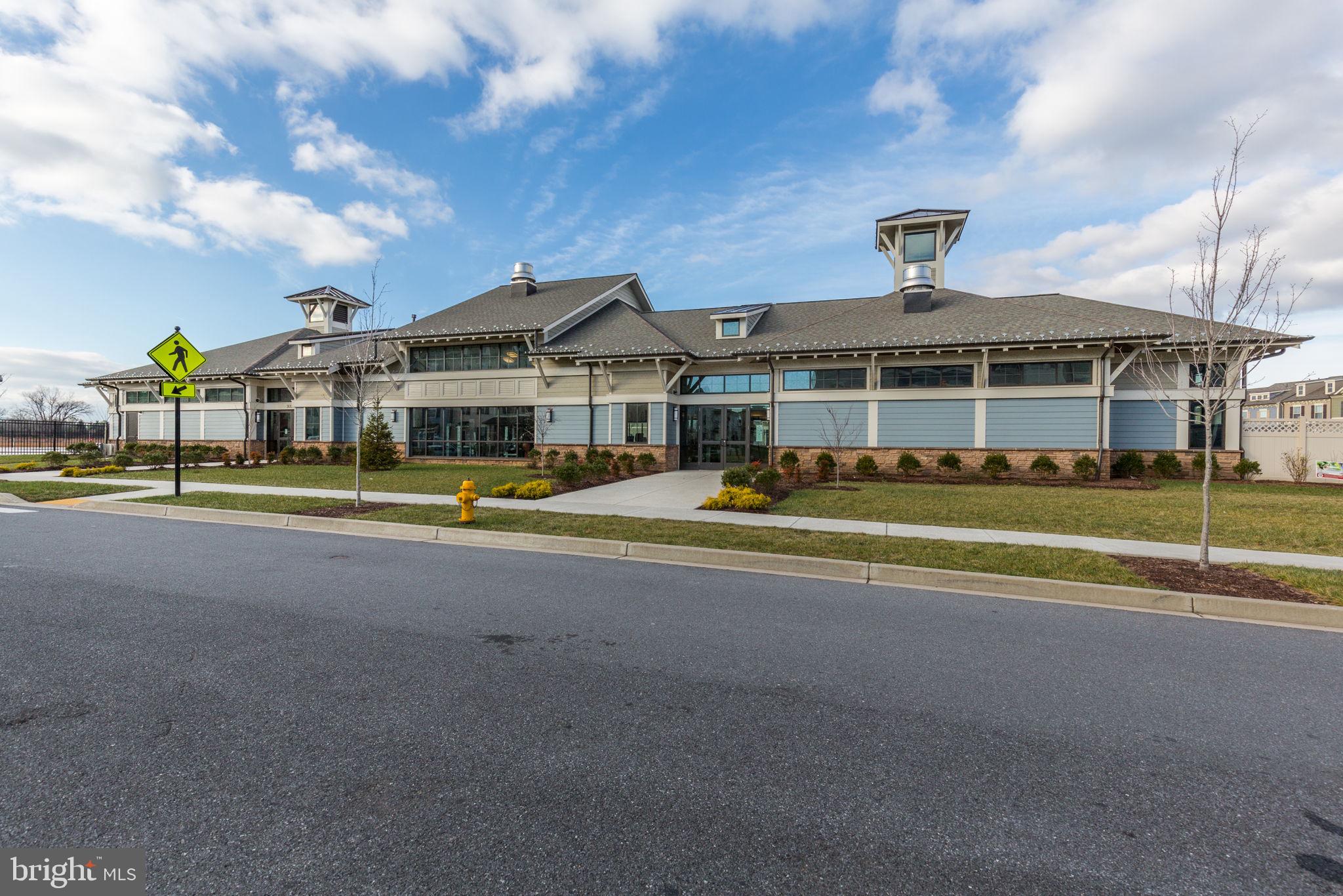 VILLAGES OF URBANA - Residential