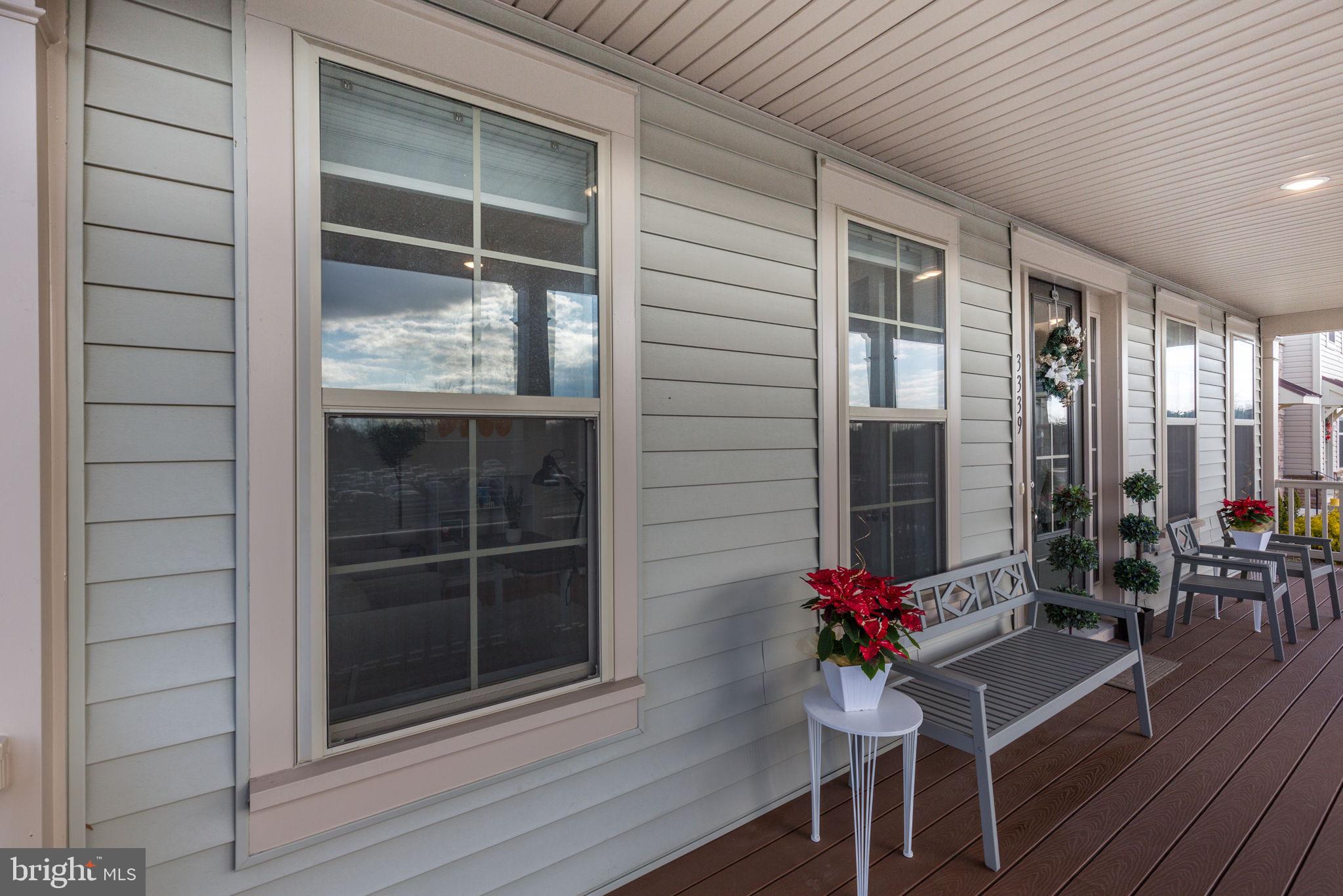 VILLAGES OF URBANA - Residential