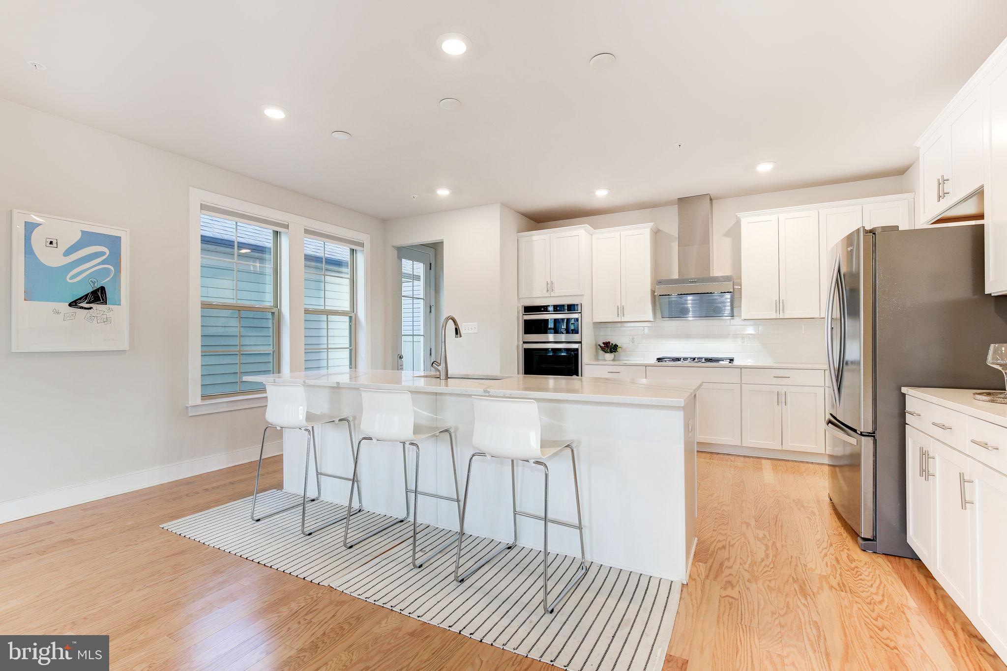 VILLAGES OF URBANA - Residential