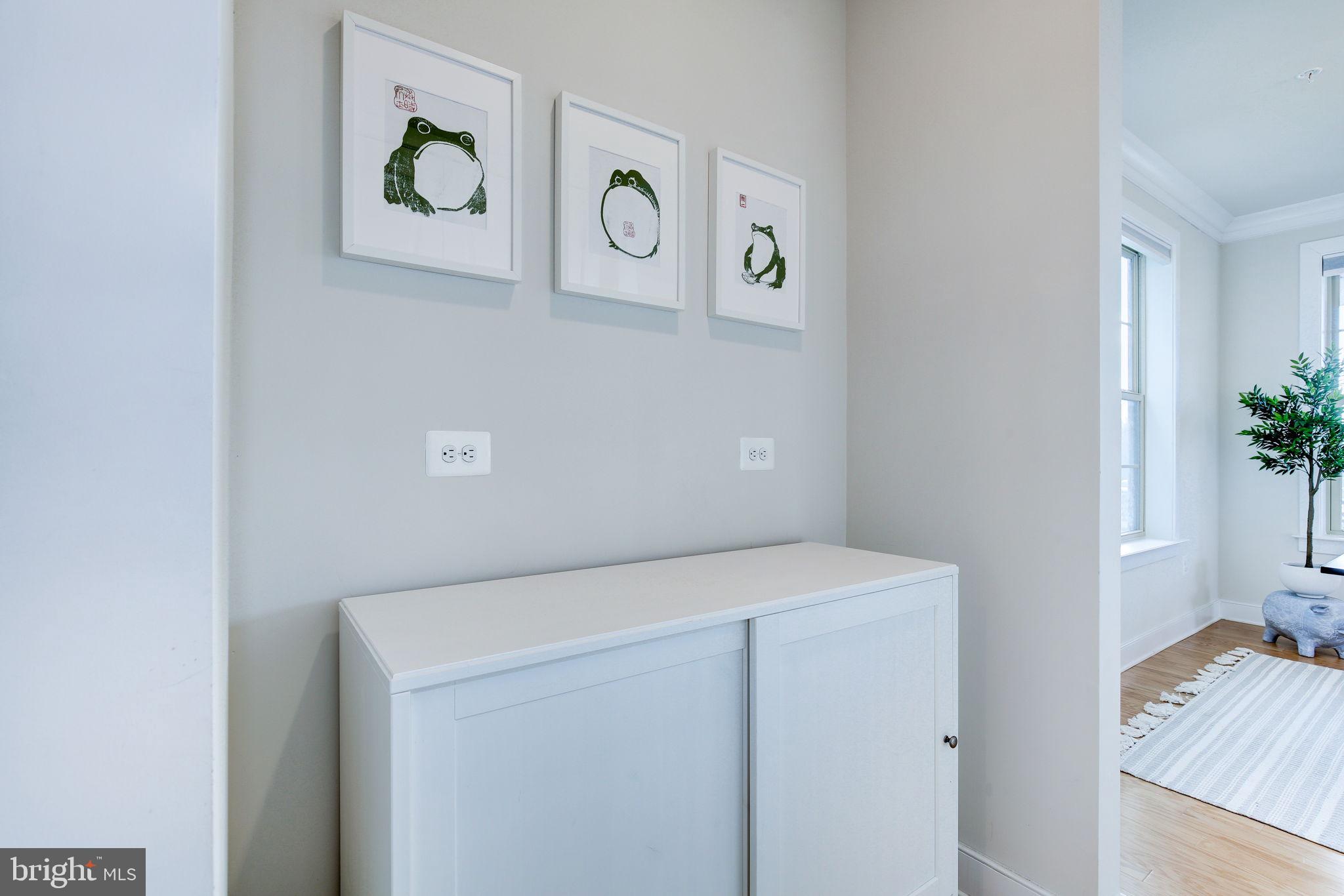 VILLAGES OF URBANA - Residential