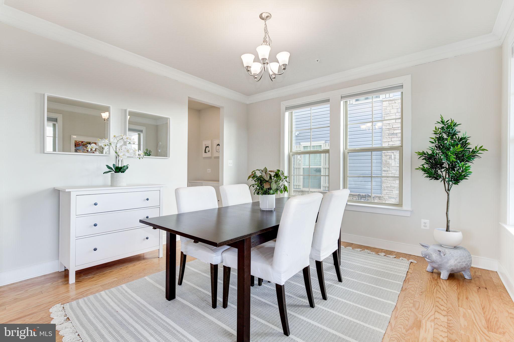 VILLAGES OF URBANA - Residential