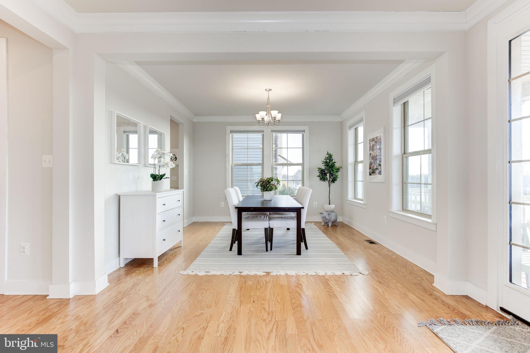 VILLAGES OF URBANA - Residential