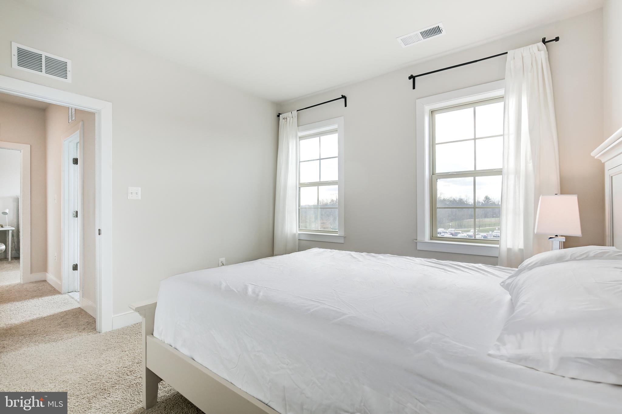 VILLAGES OF URBANA - Residential