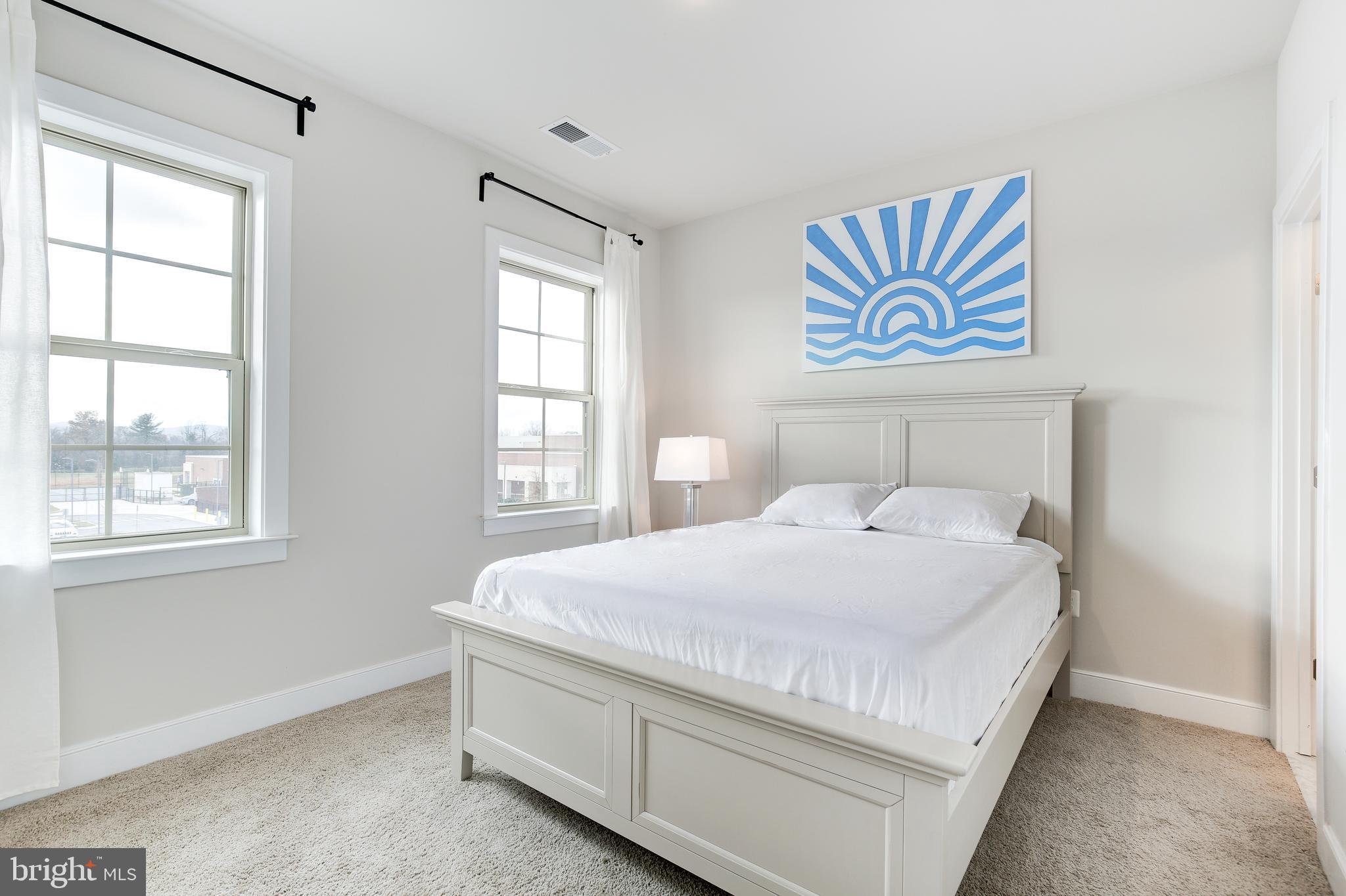 VILLAGES OF URBANA - Residential