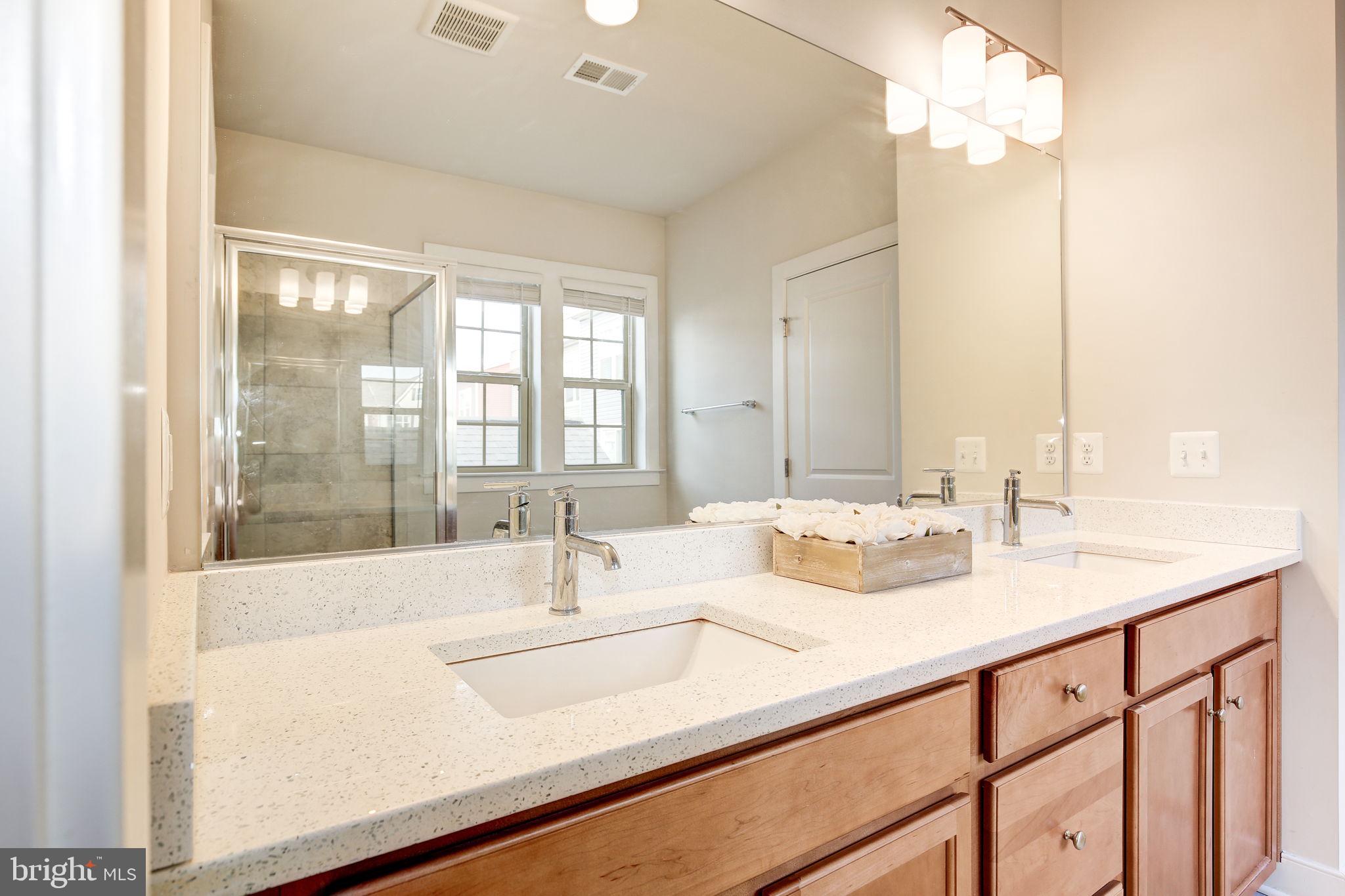 VILLAGES OF URBANA - Residential