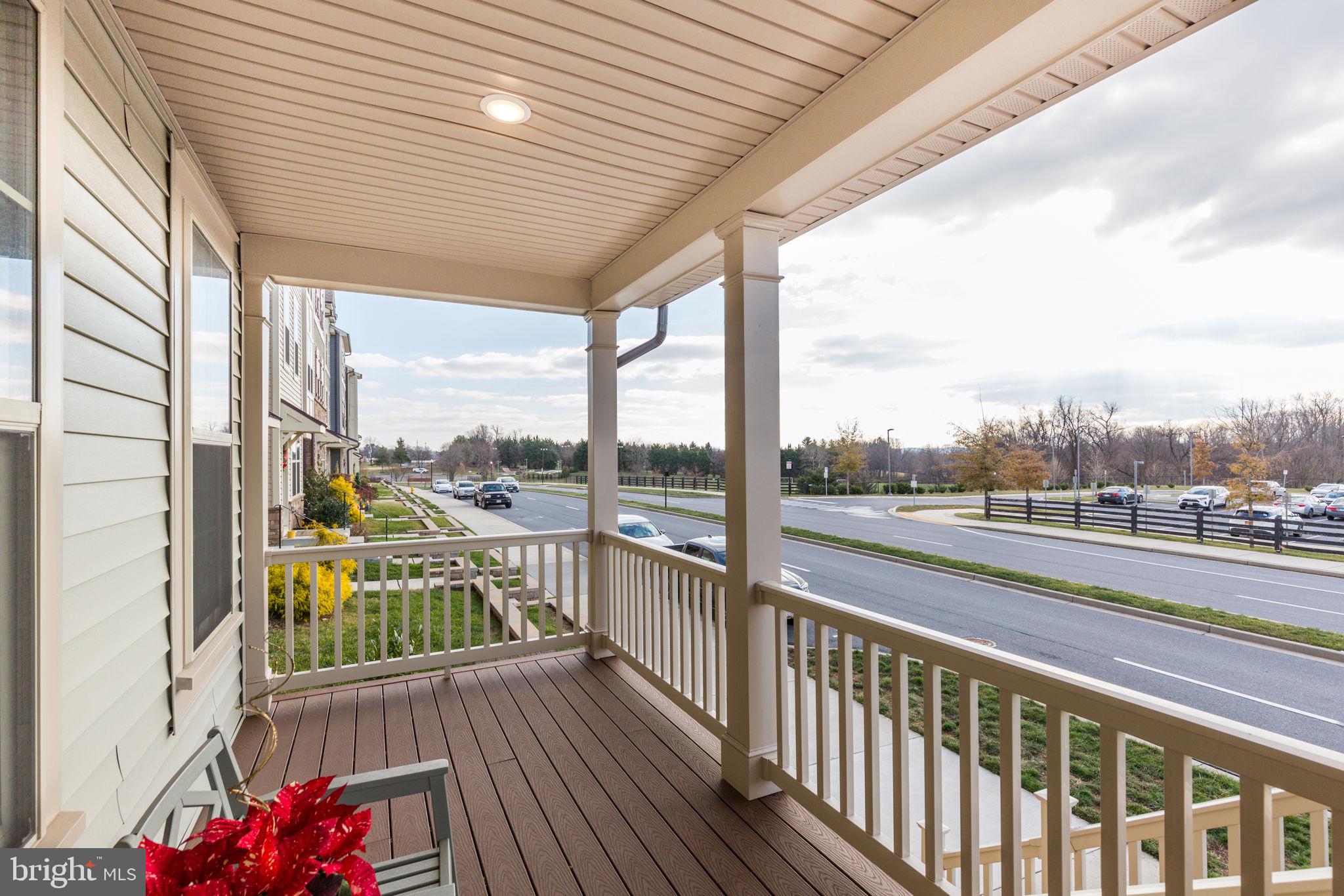 VILLAGES OF URBANA - Residential