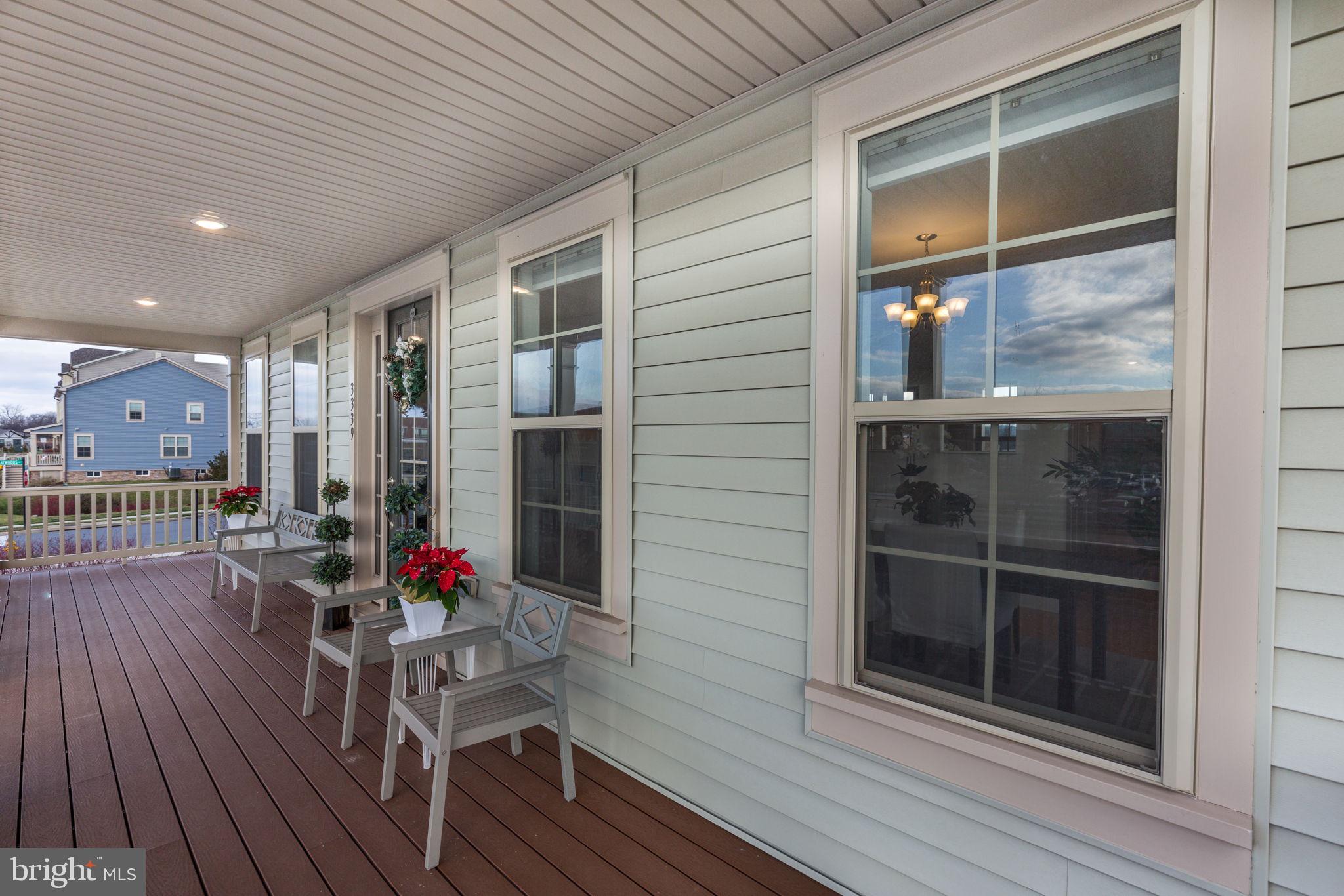 VILLAGES OF URBANA - Residential