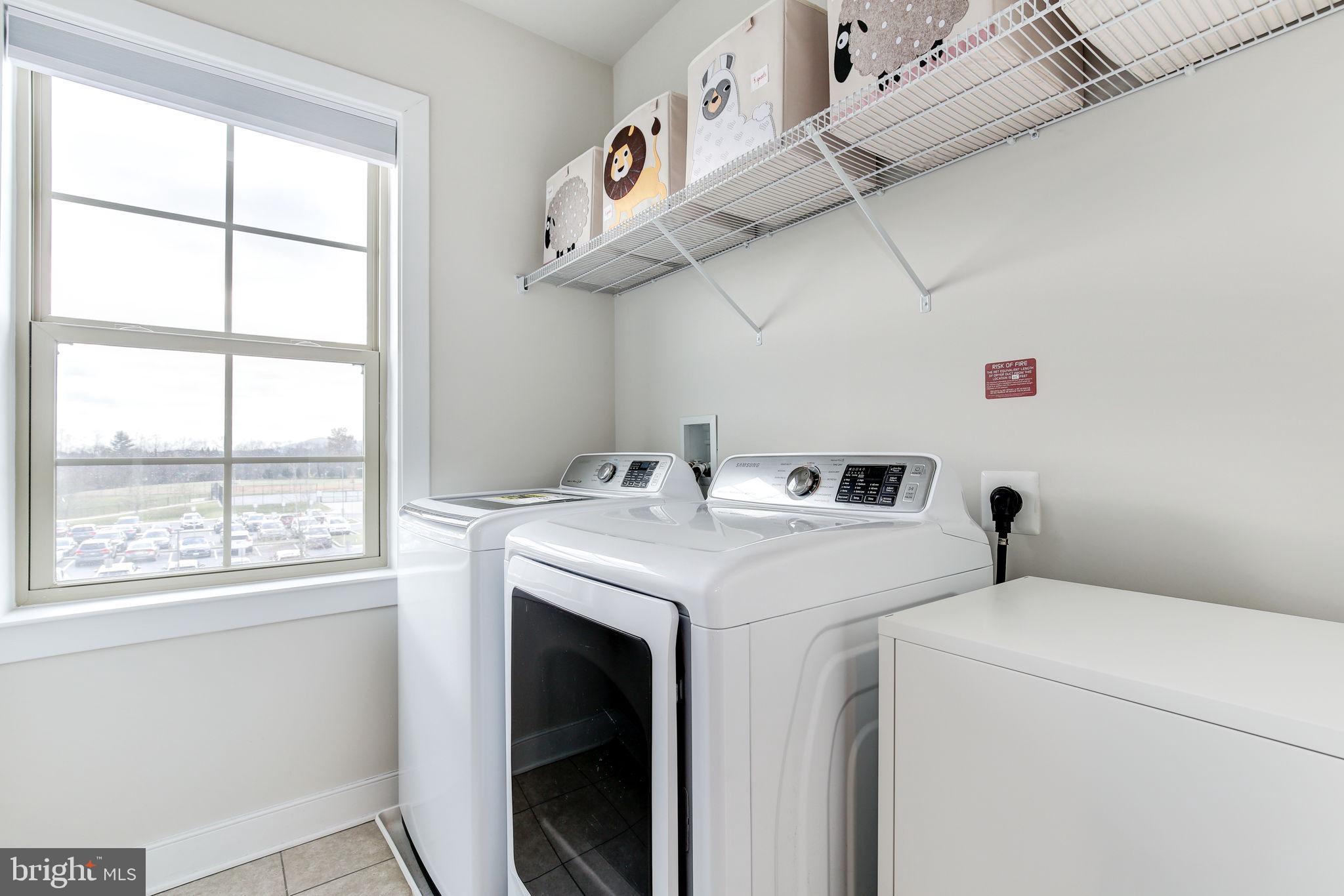 VILLAGES OF URBANA - Residential