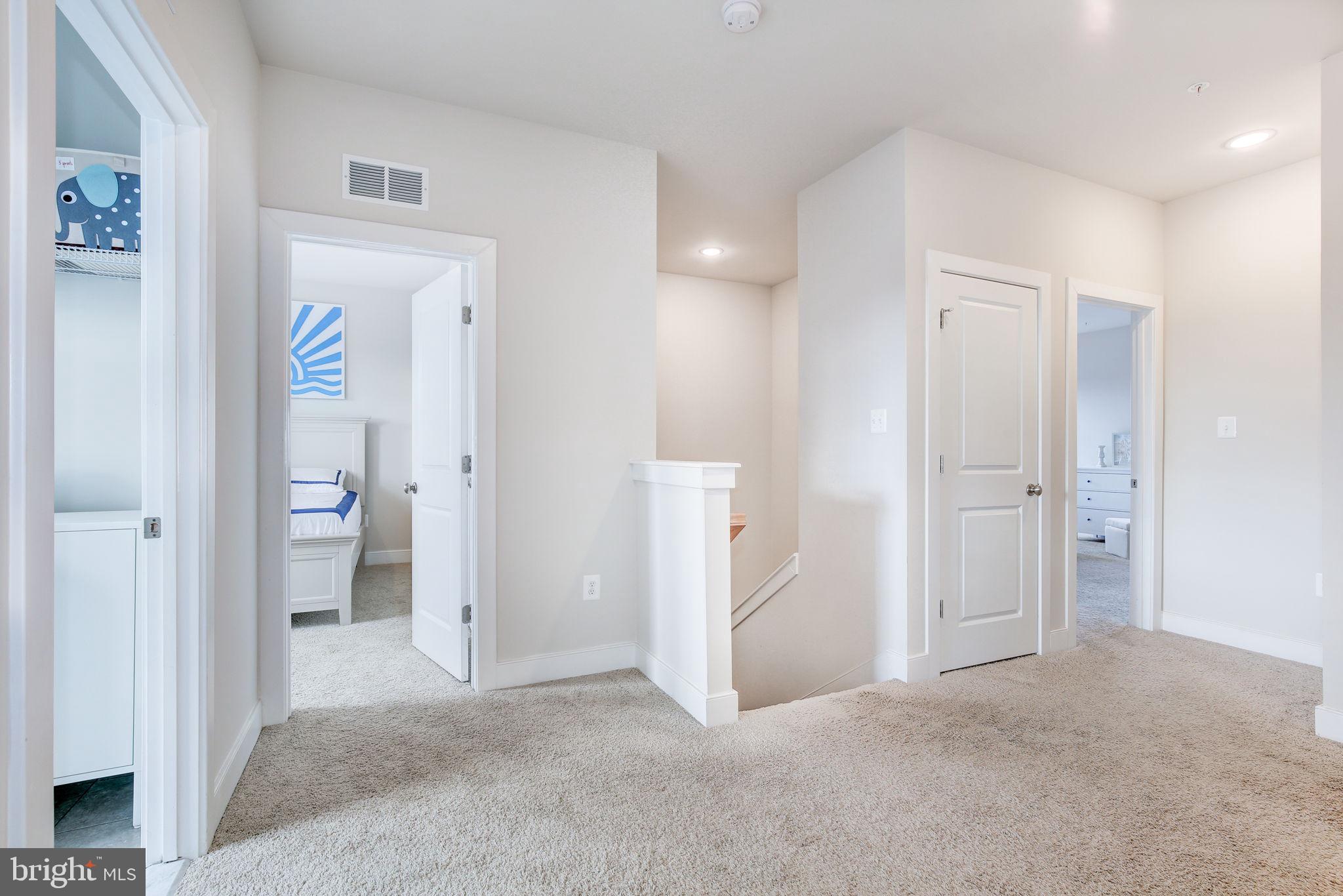 VILLAGES OF URBANA - Residential