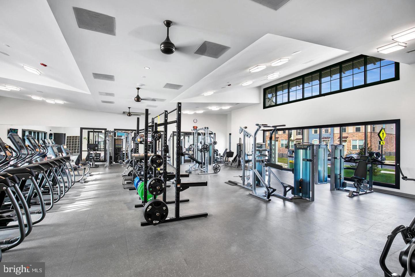 VILLAGES OF URBANA - Residential