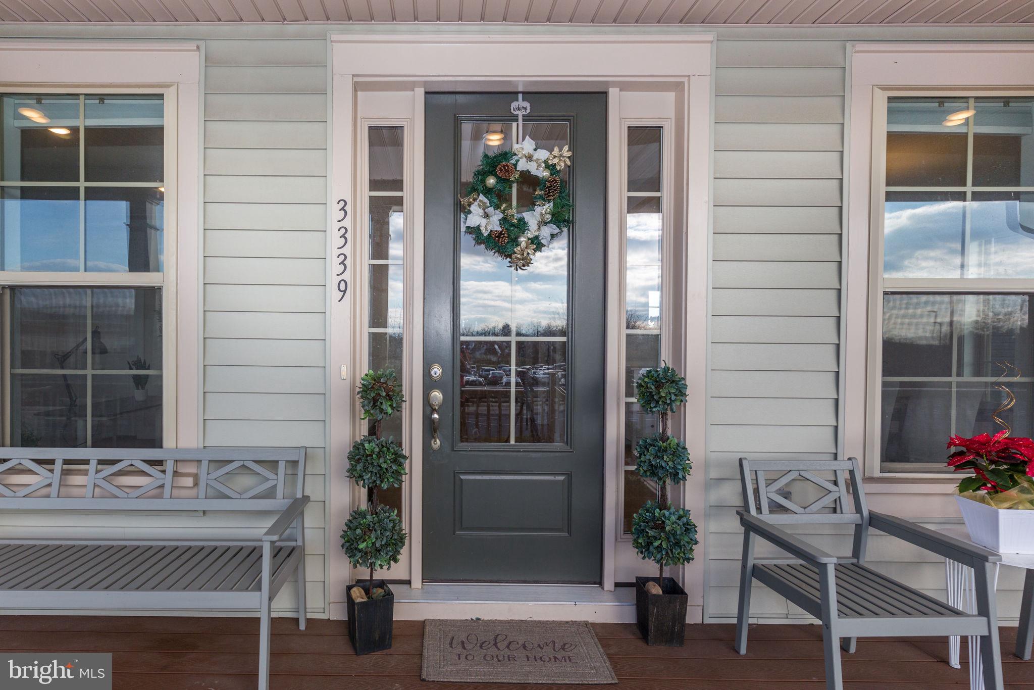 VILLAGES OF URBANA - Residential