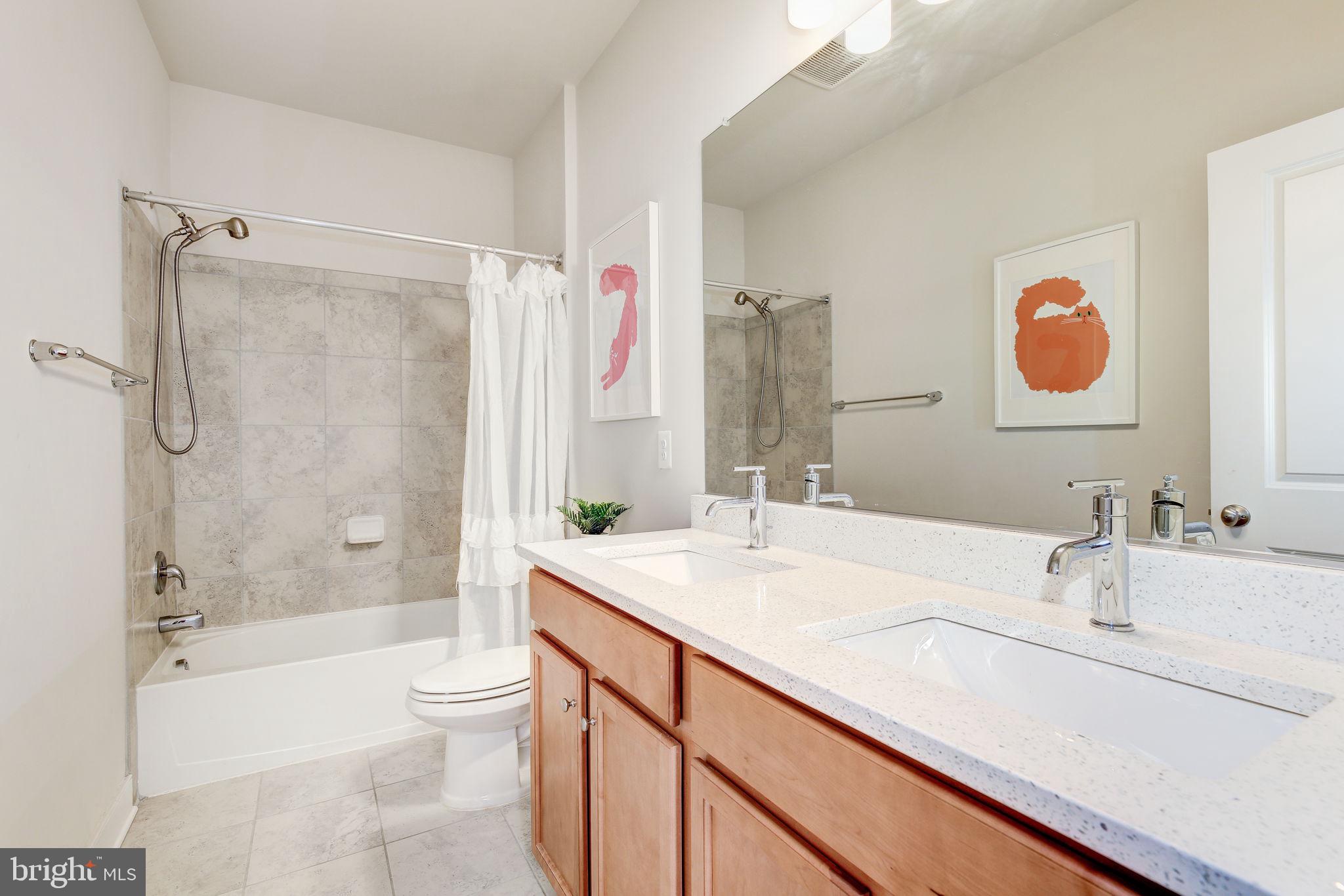 VILLAGES OF URBANA - Residential