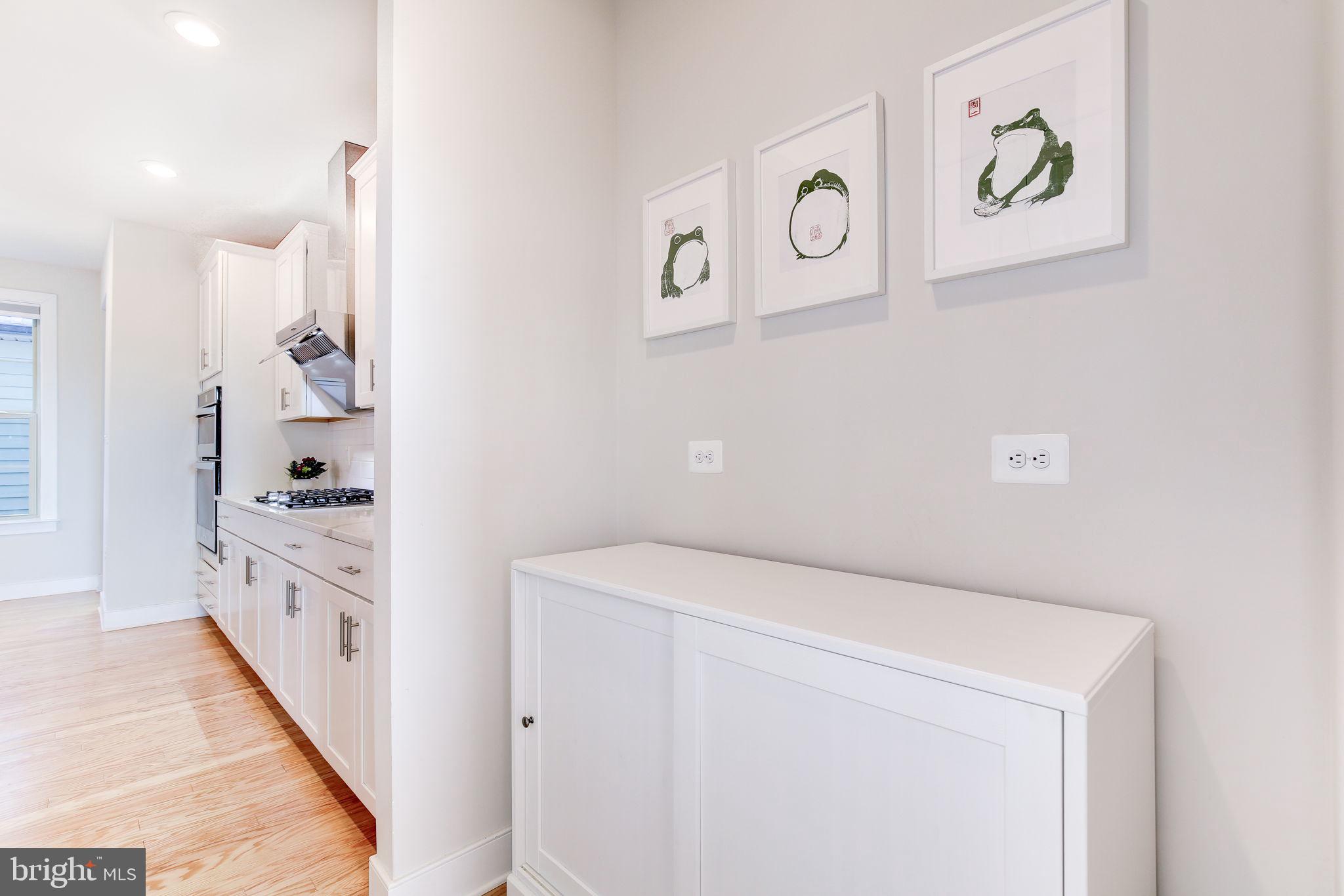 VILLAGES OF URBANA - Residential