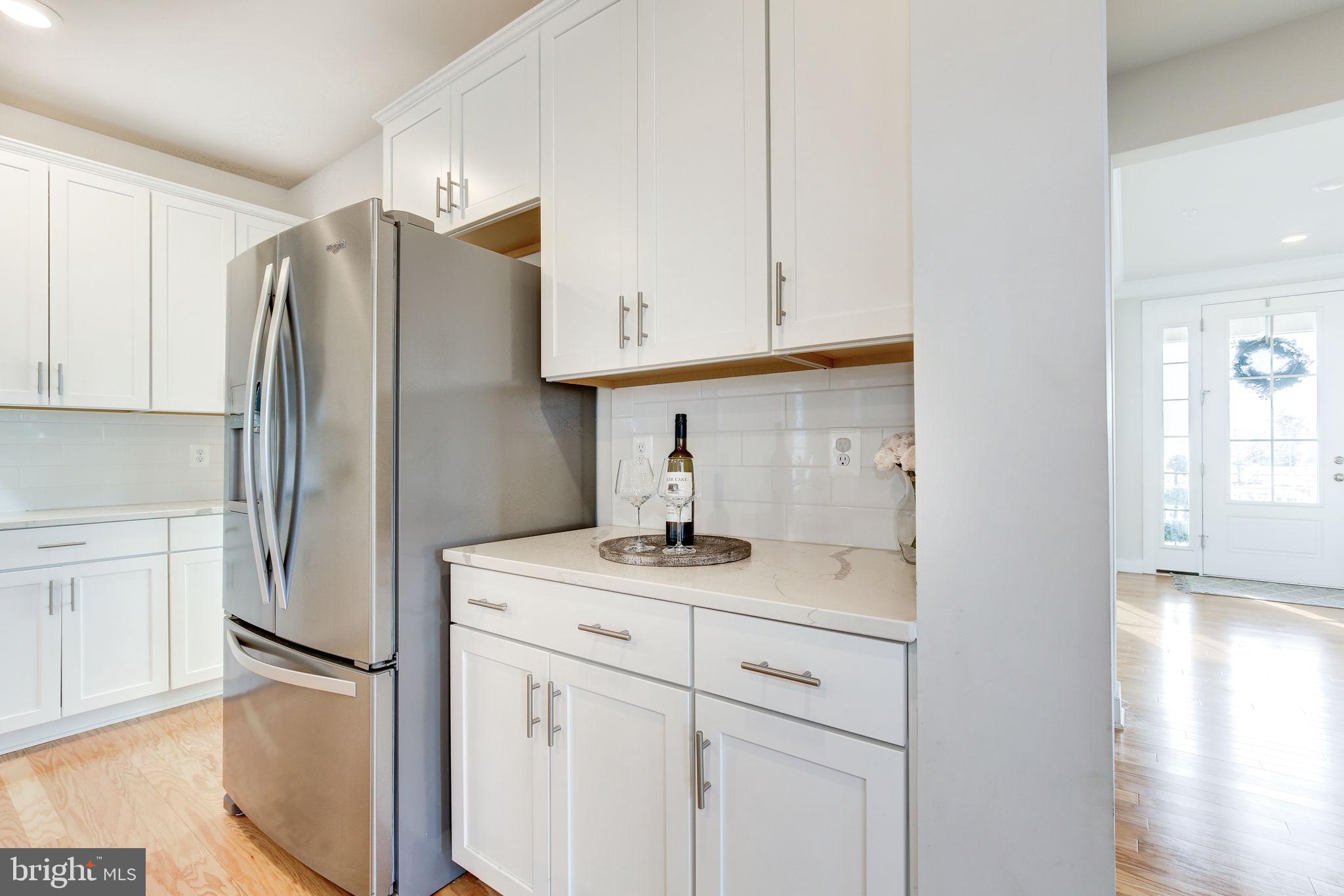 VILLAGES OF URBANA - Residential