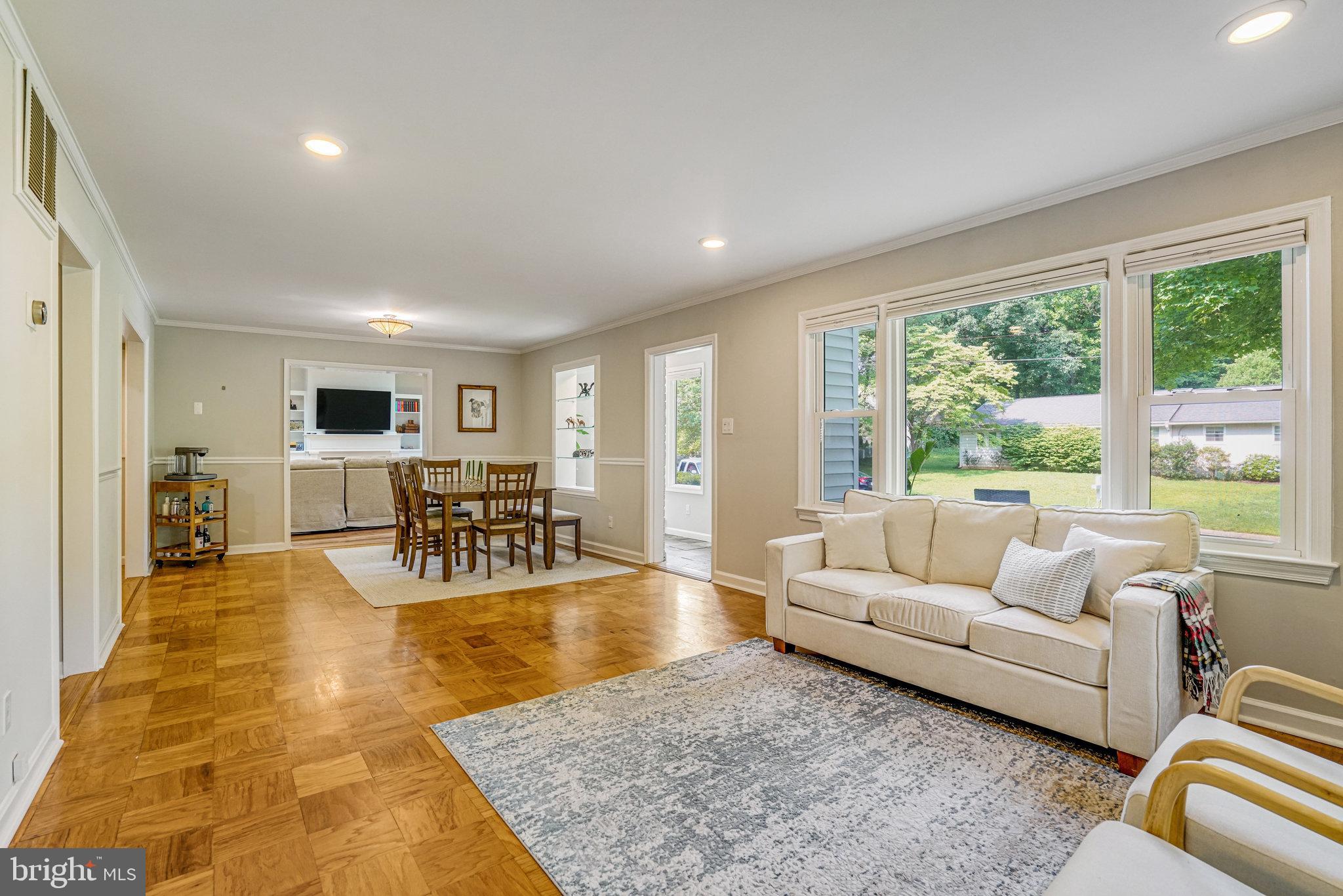 BELVEDERE - Residential