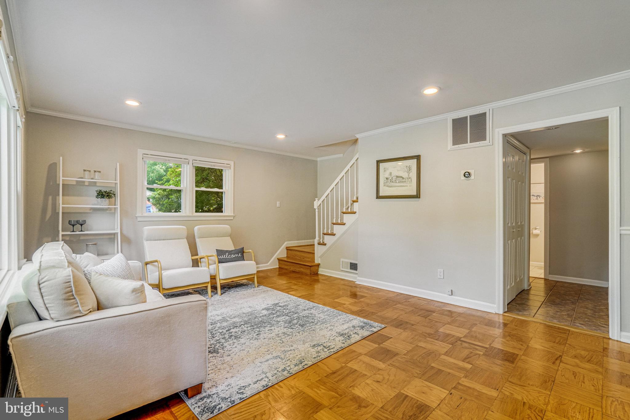 BELVEDERE - Residential