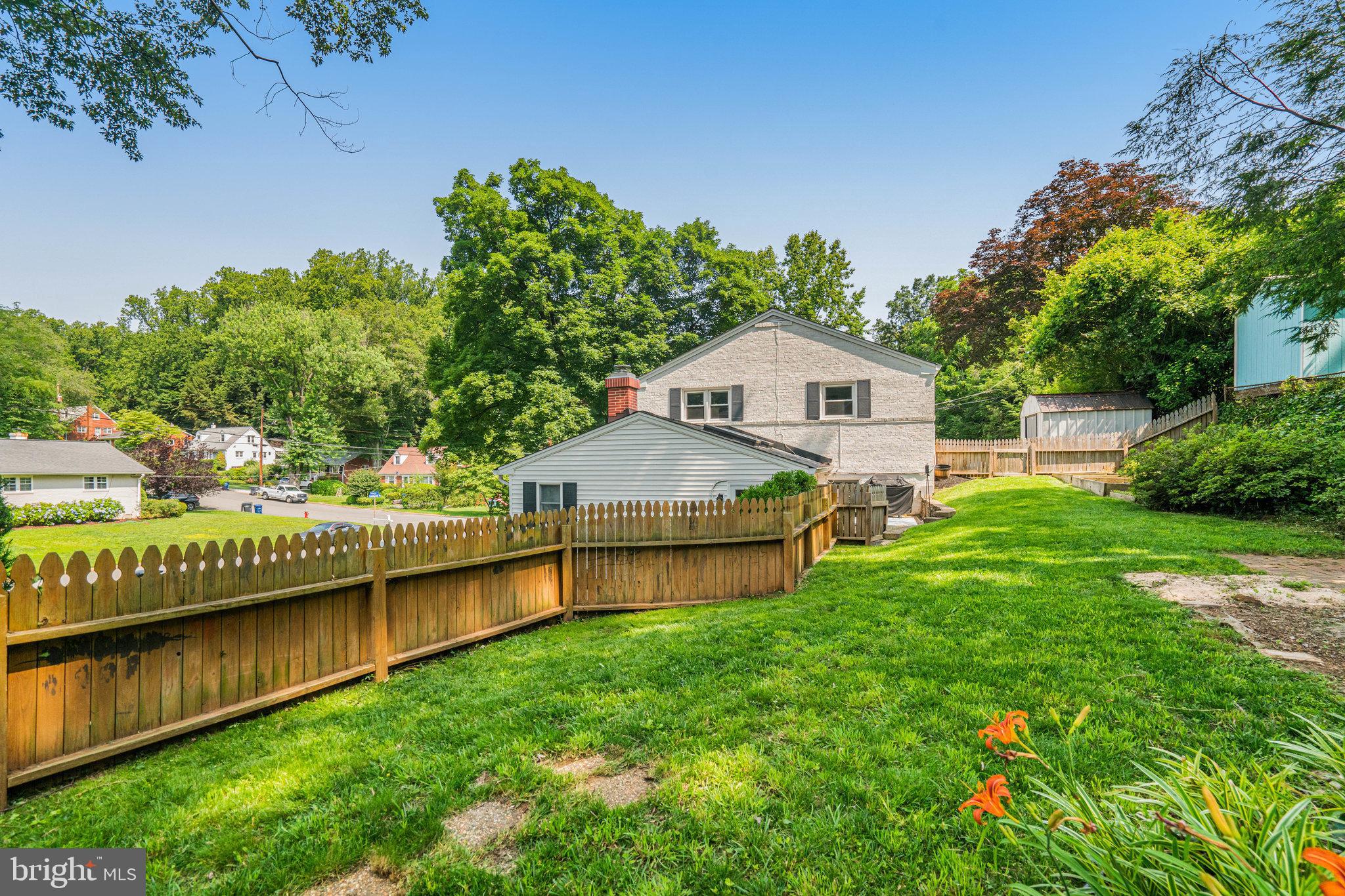 BELVEDERE - Residential