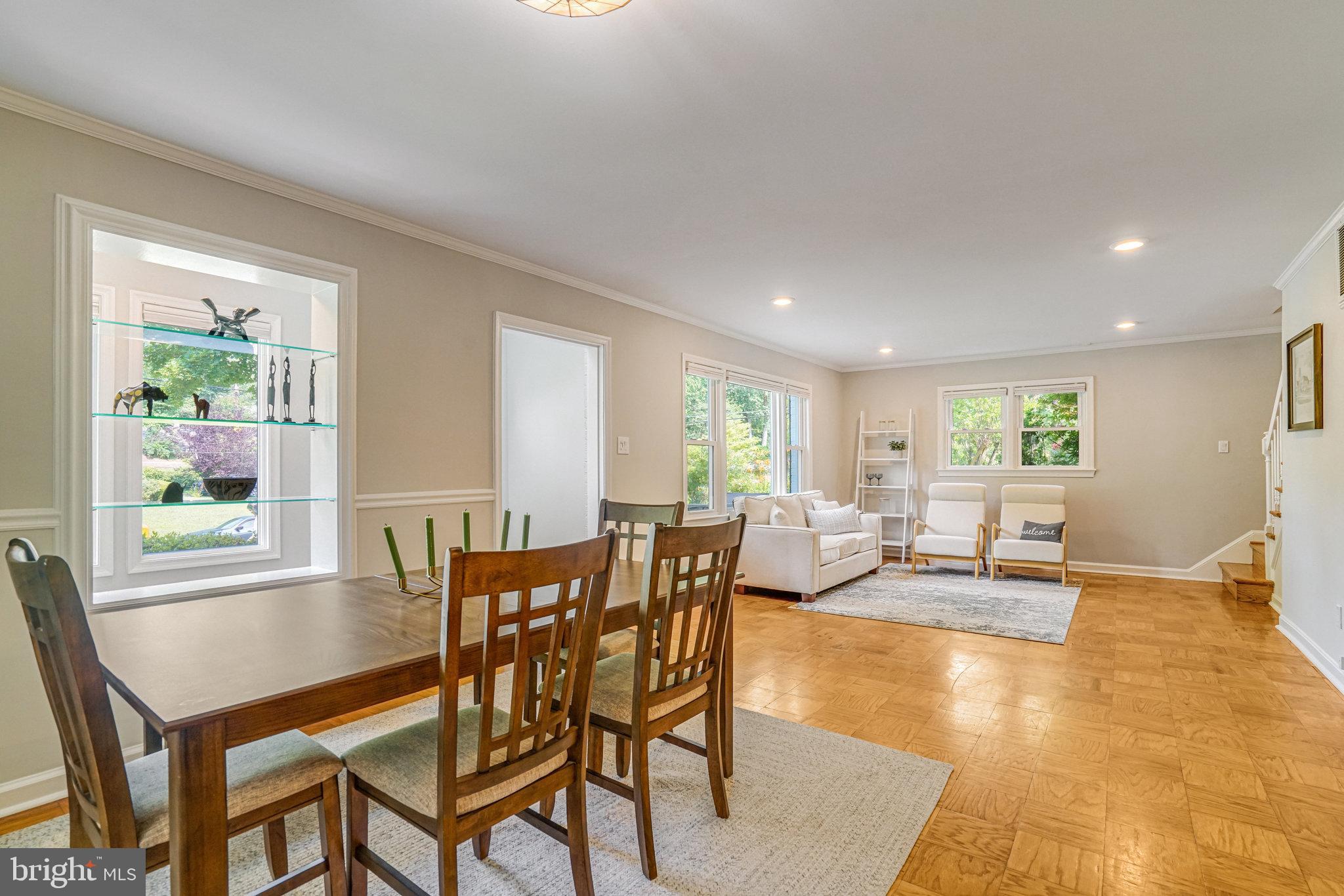 BELVEDERE - Residential