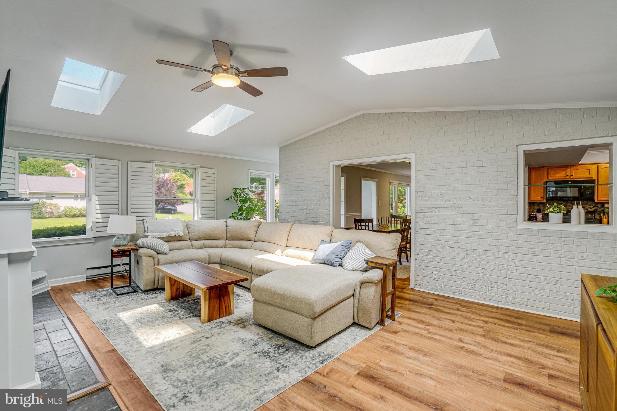 BELVEDERE - Residential