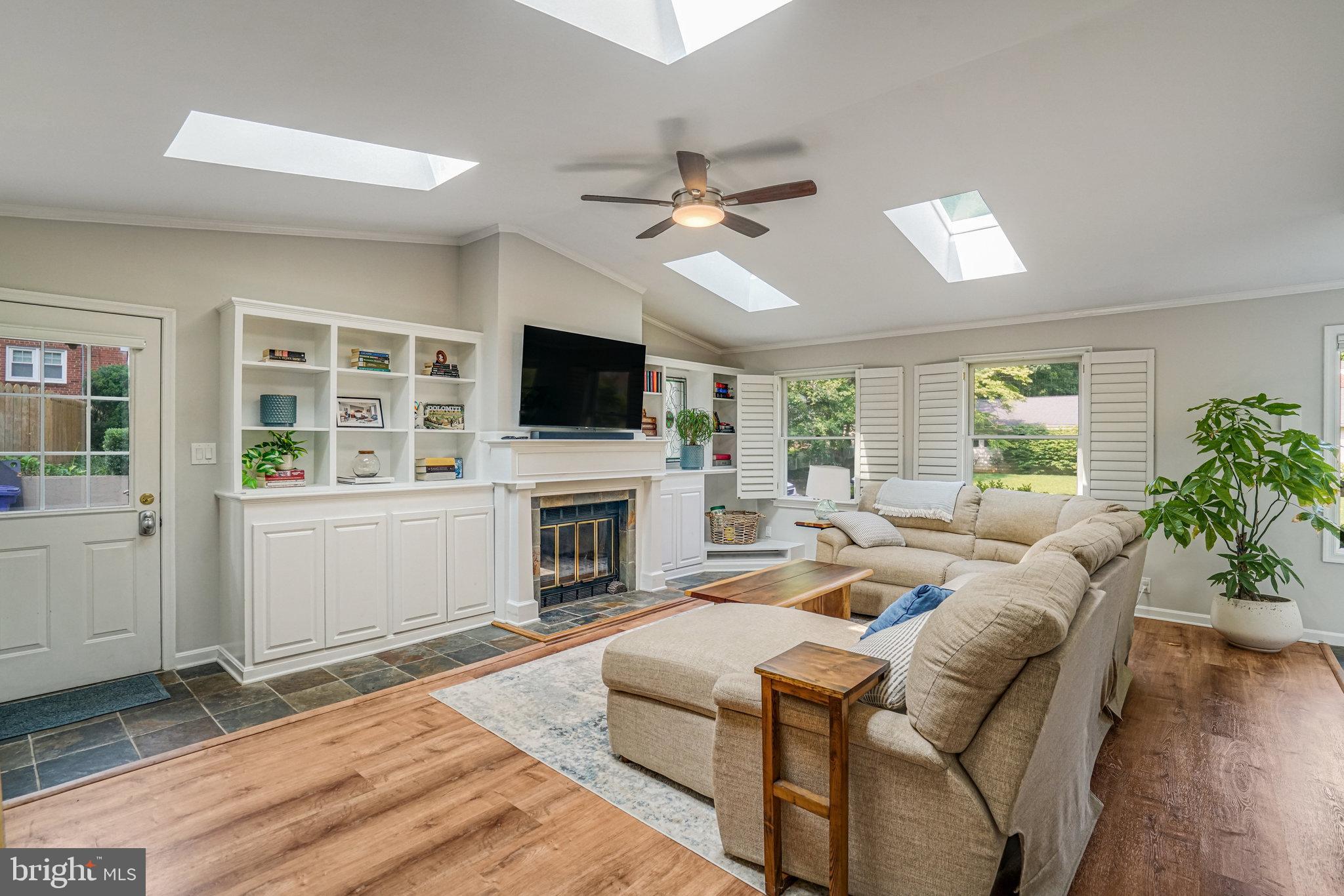 BELVEDERE - Residential