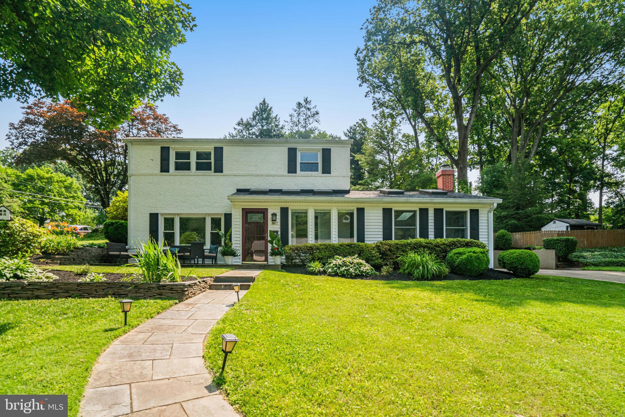 3817 LARCHWOOD ROAD