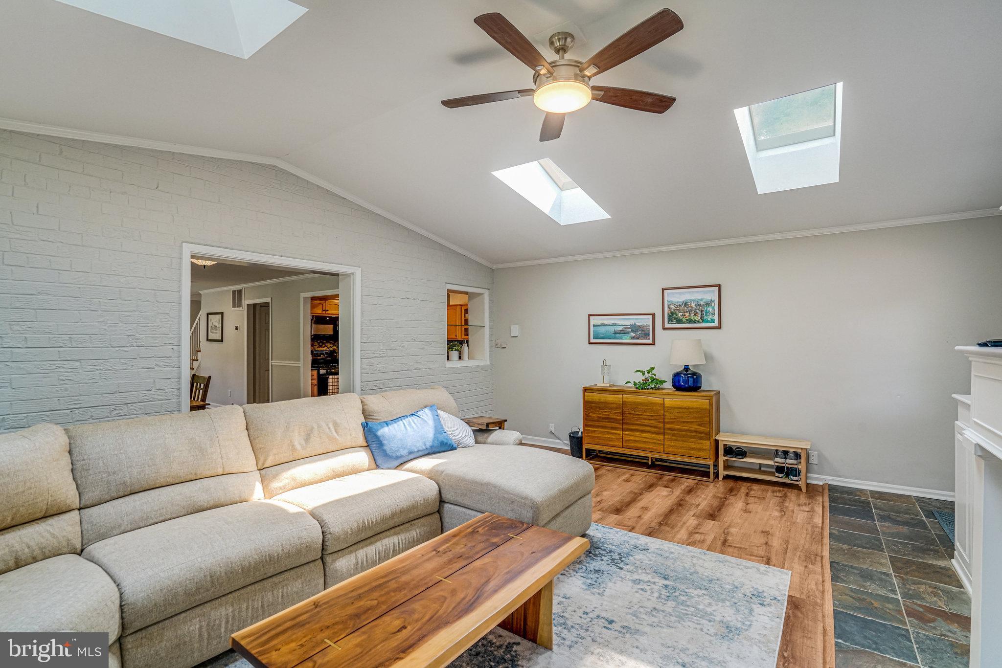 BELVEDERE - Residential