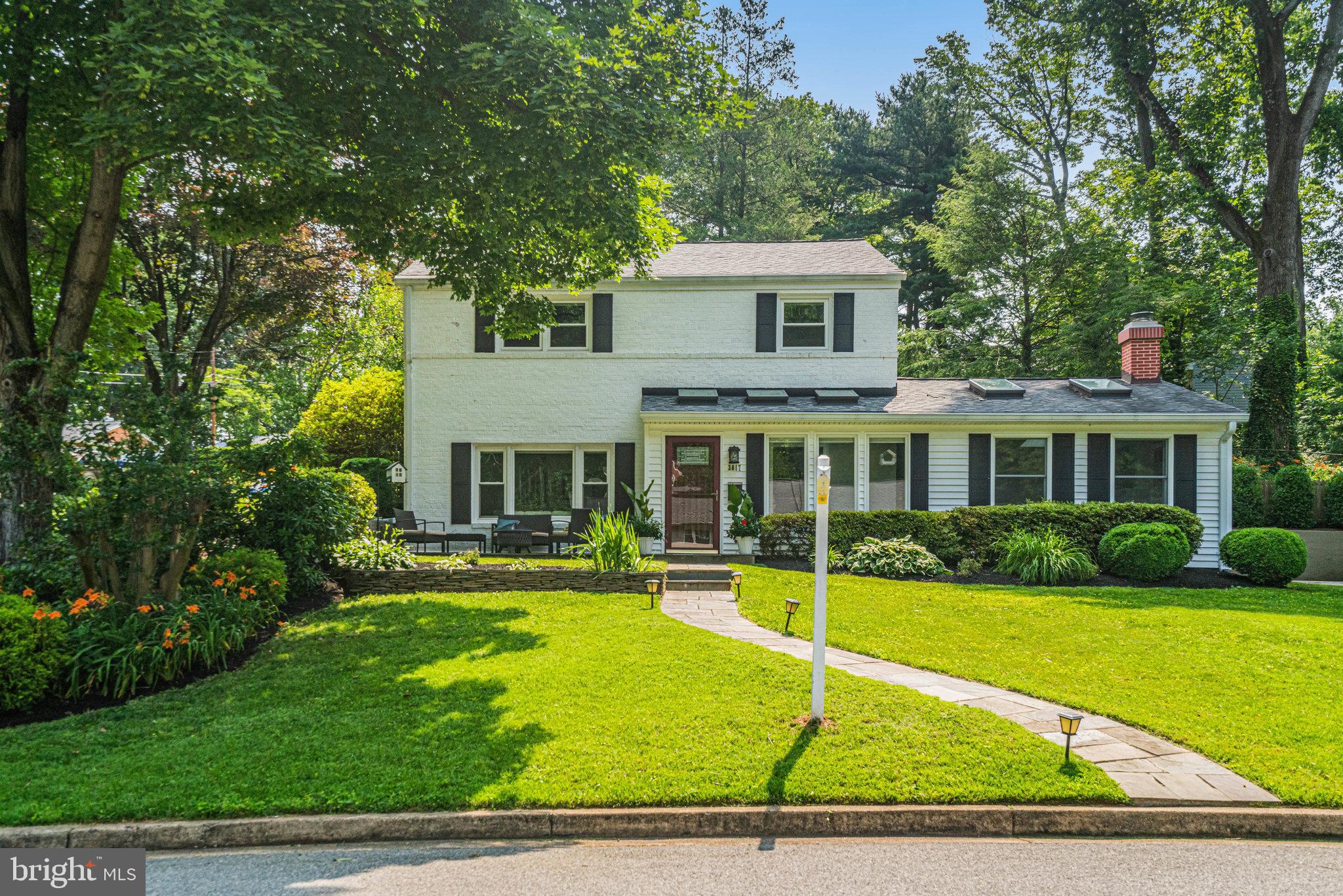 BELVEDERE - Residential