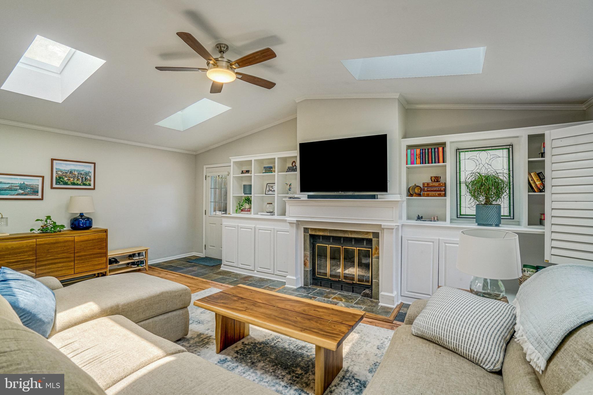 BELVEDERE - Residential