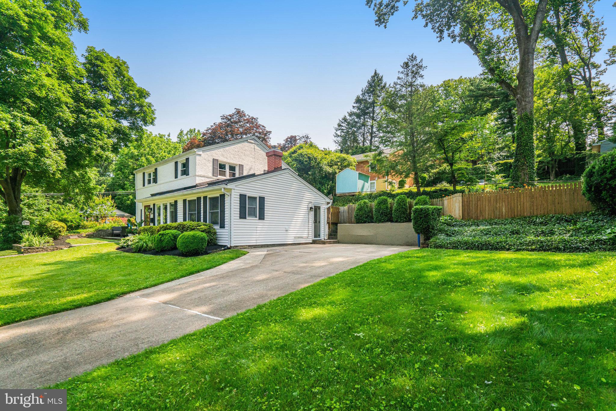 BELVEDERE - Residential