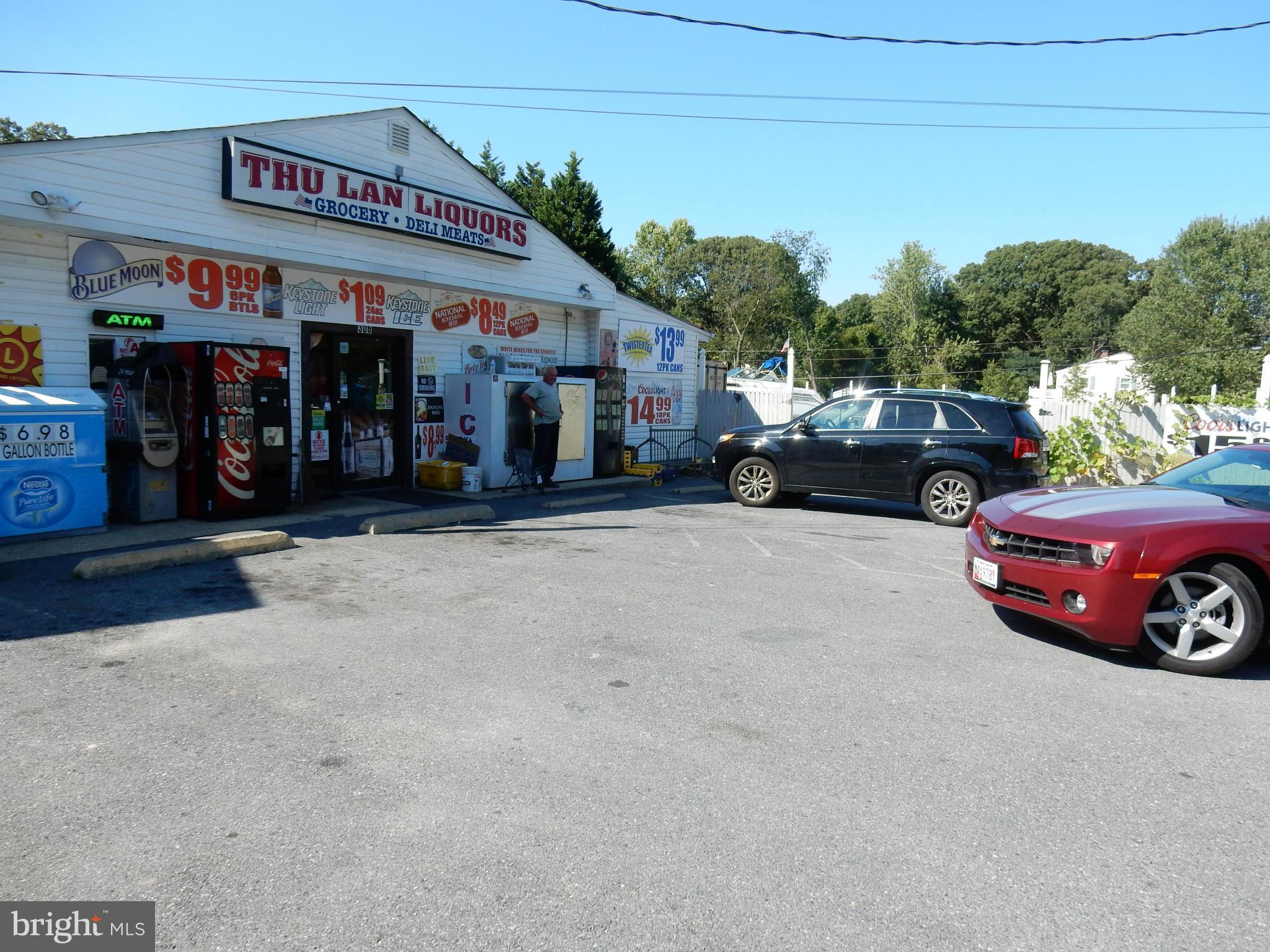 UPPER MAGOTHY BEACH - Residential