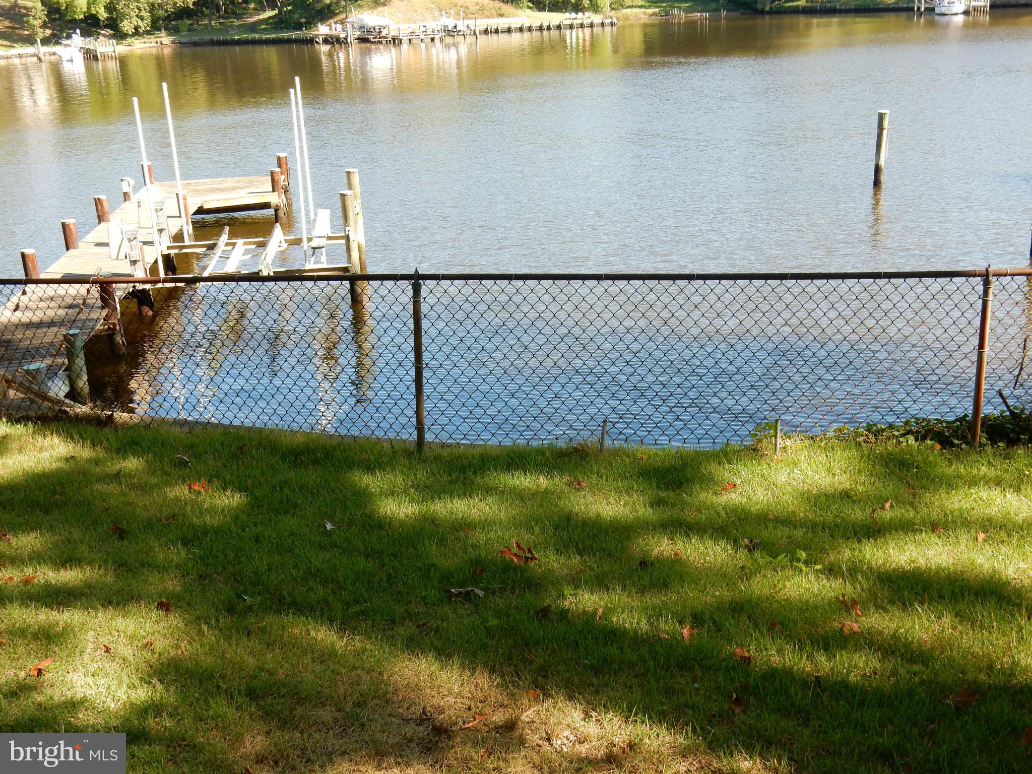 UPPER MAGOTHY BEACH - Residential