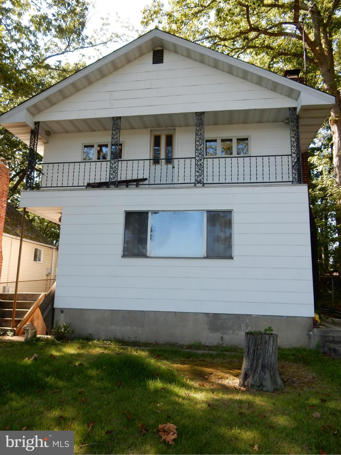 UPPER MAGOTHY BEACH - Residential
