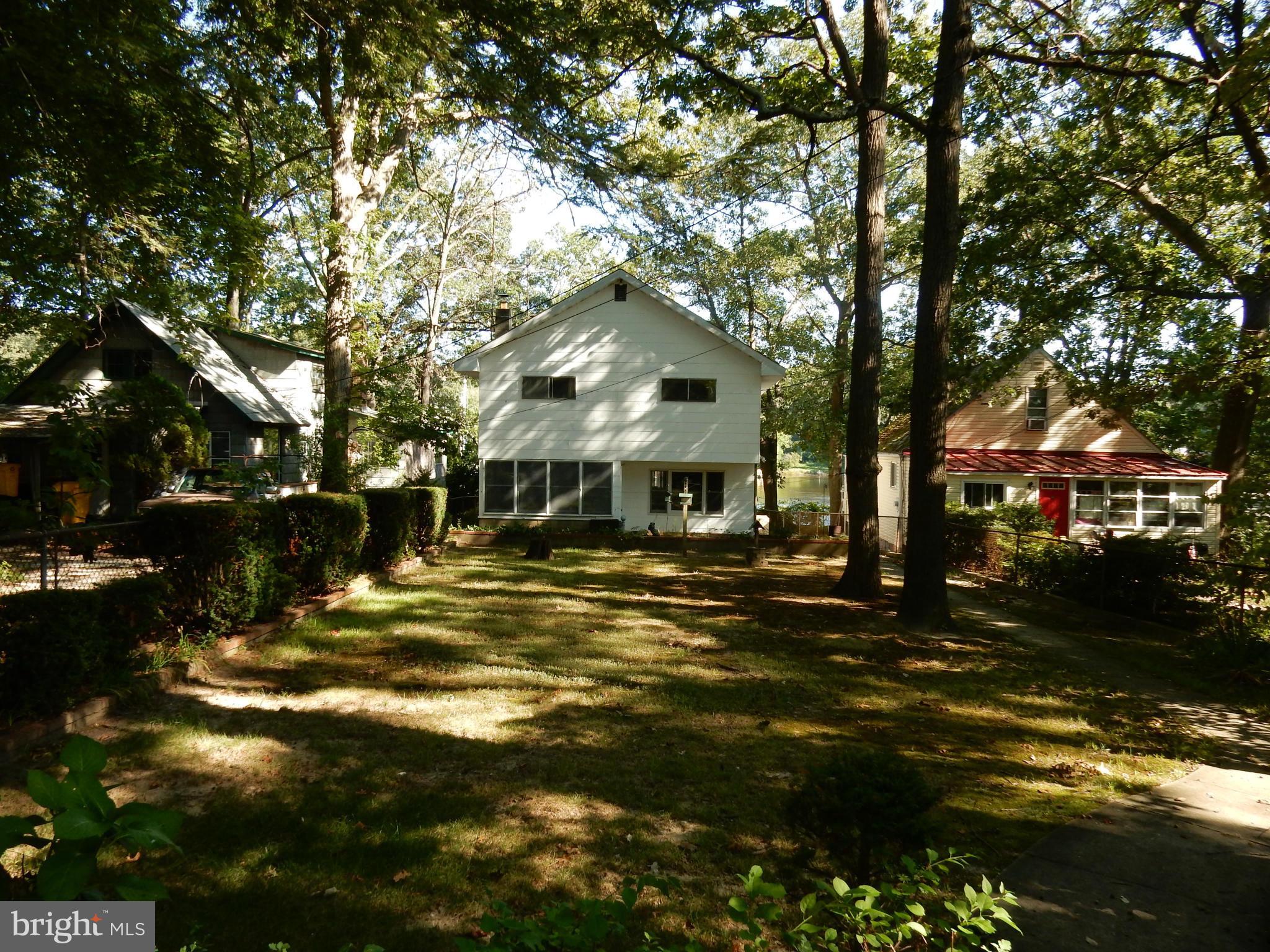 UPPER MAGOTHY BEACH - Residential