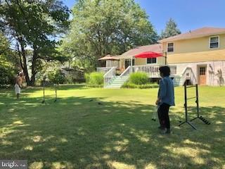 AQUIA HARBOUR - Residential Lease