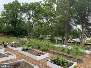 AQUIA HARBOUR - Residential Lease